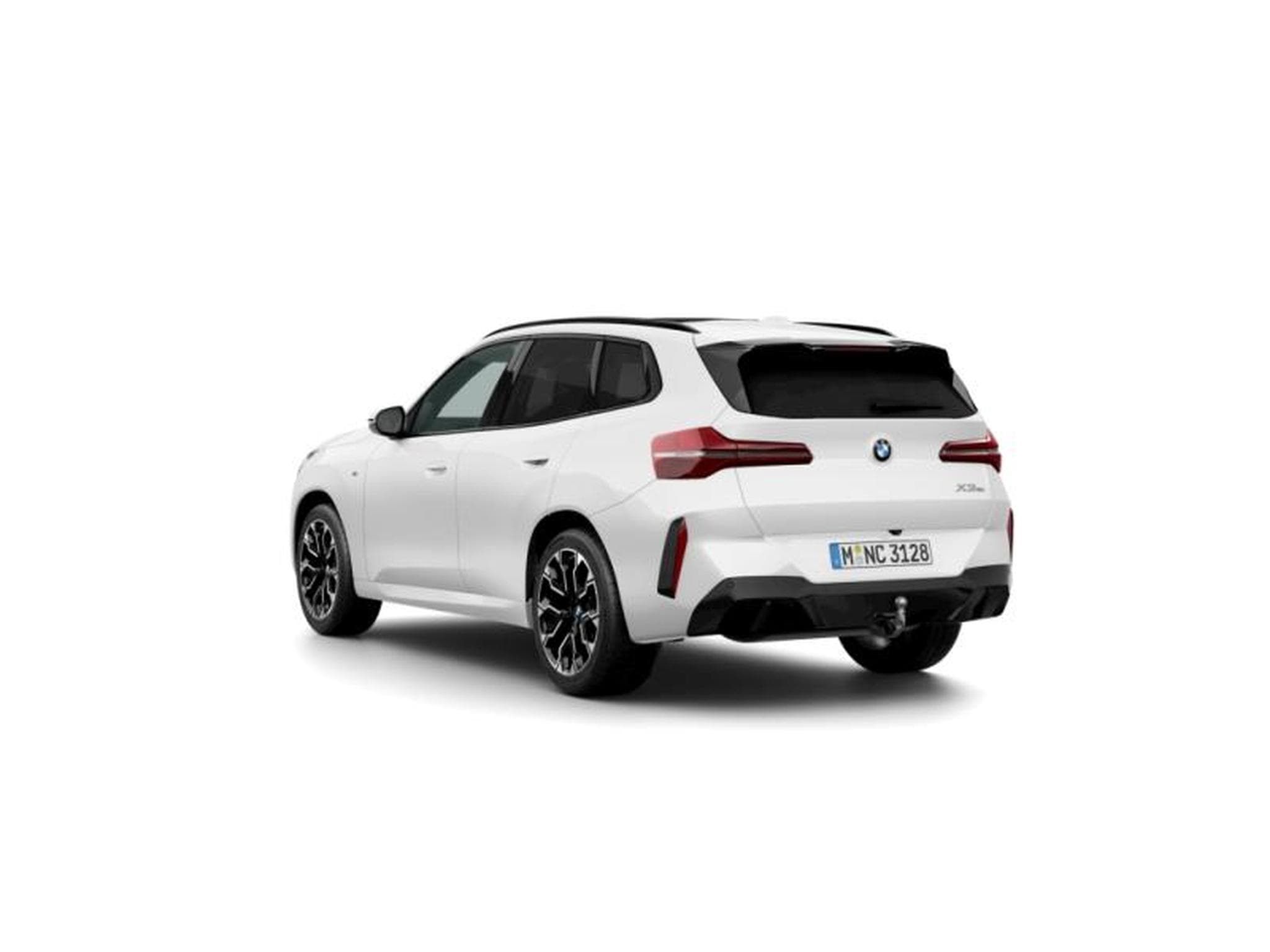 BMW X3 PACK M (2025) - Photo 5
