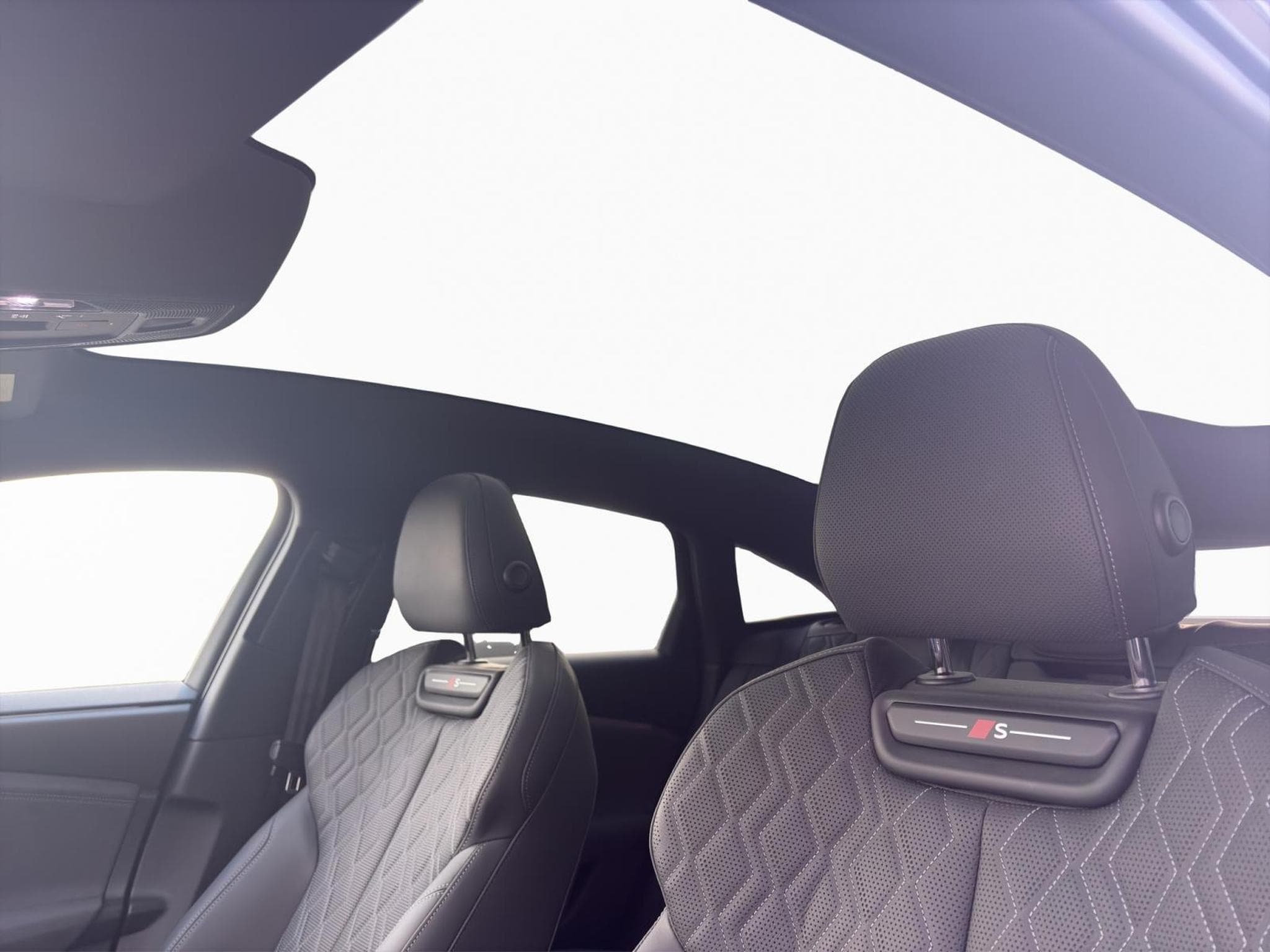 Audi S6 e-tron Audi S6 Sportback e-tron (2026) - Foto 14