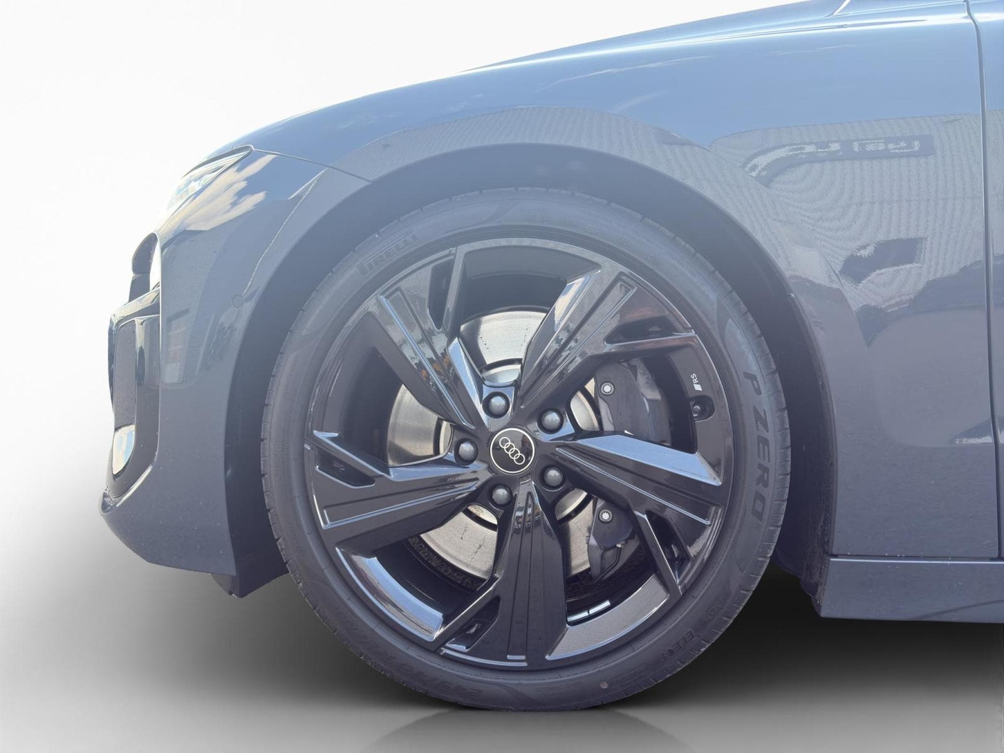 Audi S6 e-tron Audi S6 Sportback e-tron (2026) - Foto 7