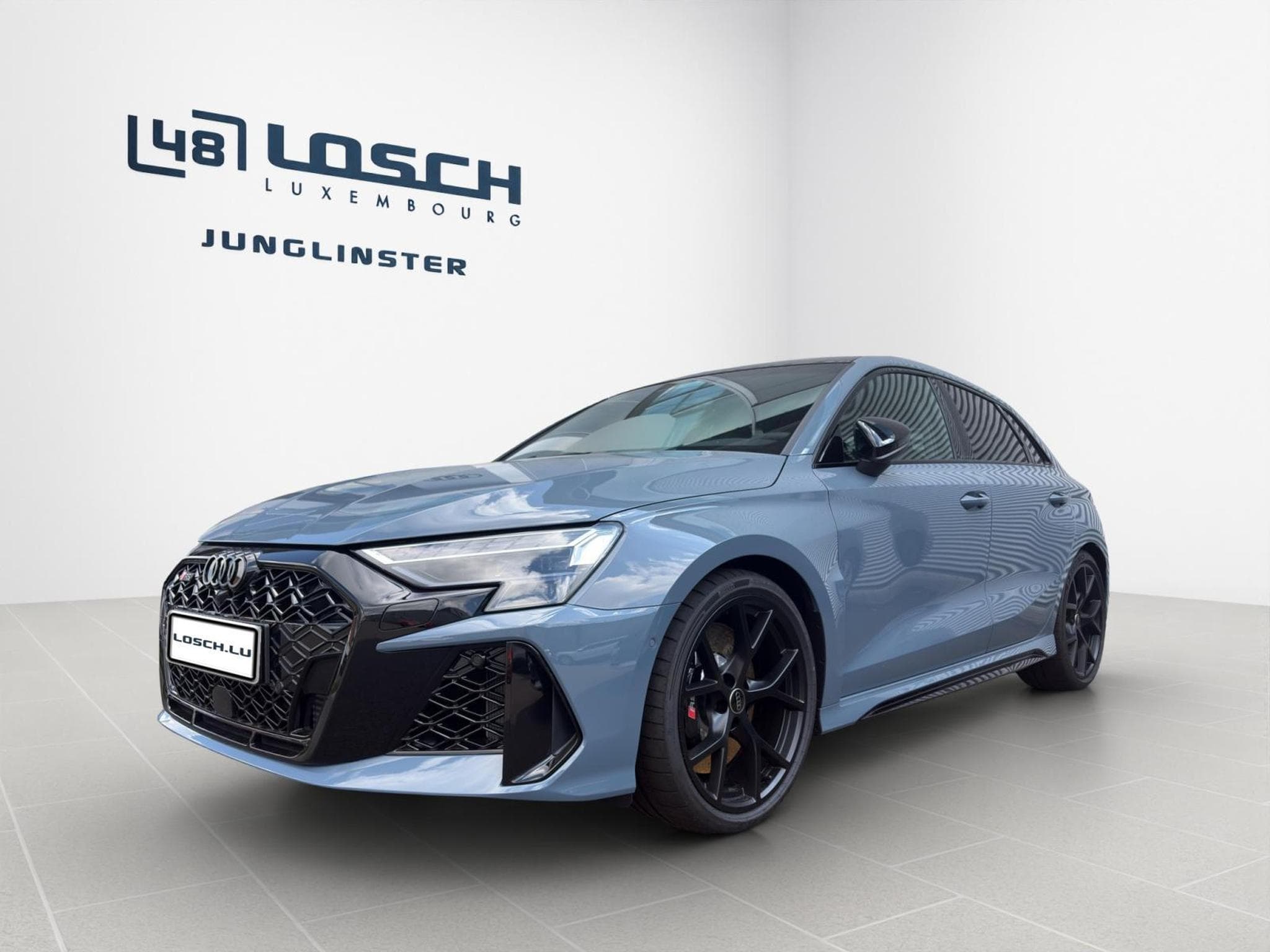 Audi RS3 RS 3 Sportback (2026) - Foto 1