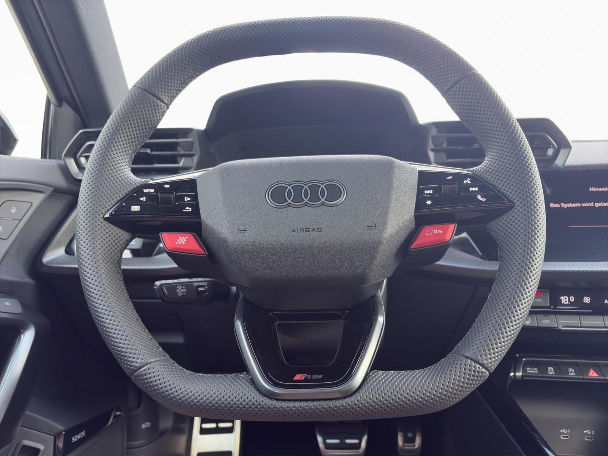 Audi RS3 RS 3 Sportback (2026) - Foto 10