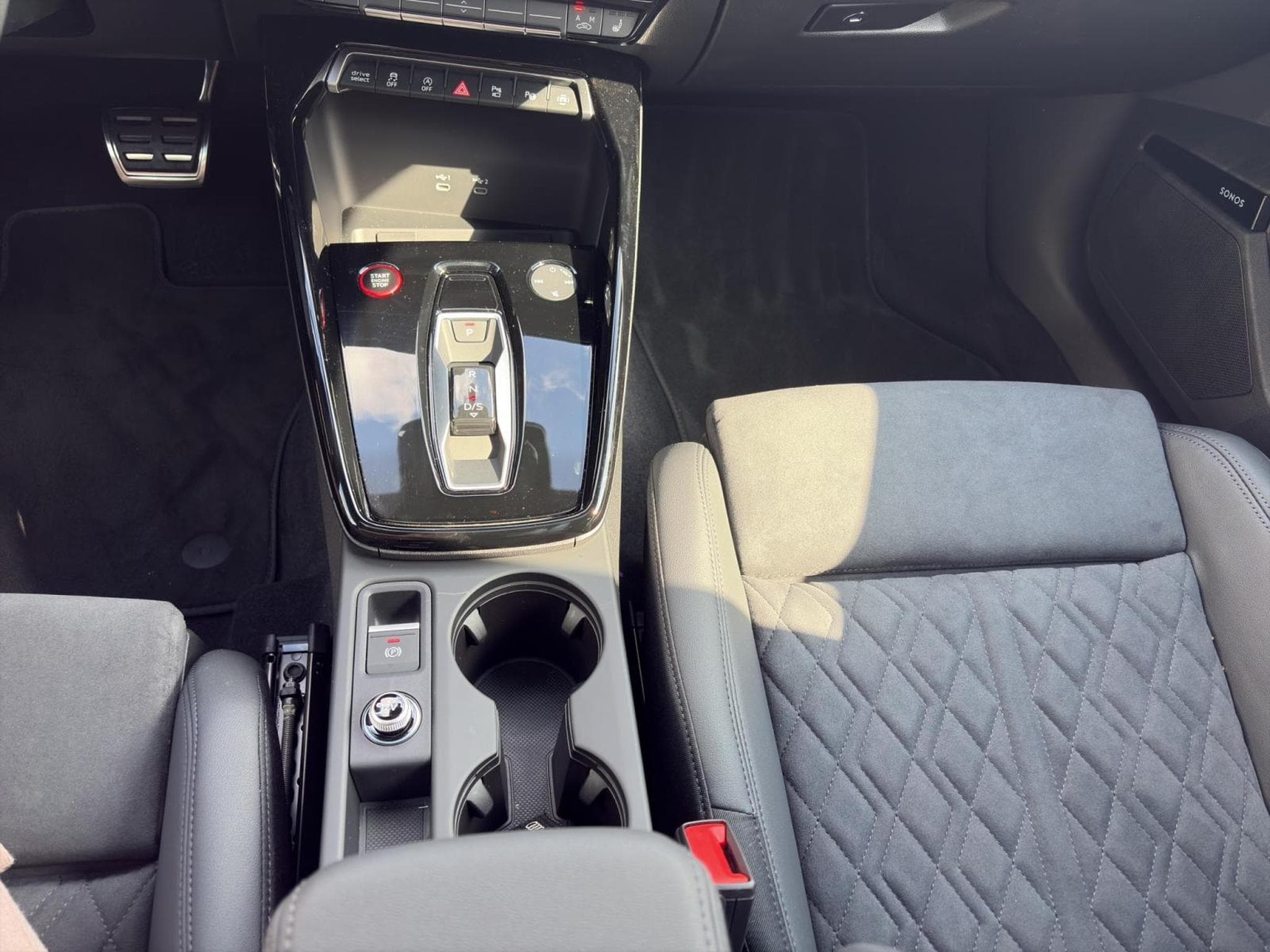 Audi RS3 RS 3 Sportback (2026) - Foto 12
