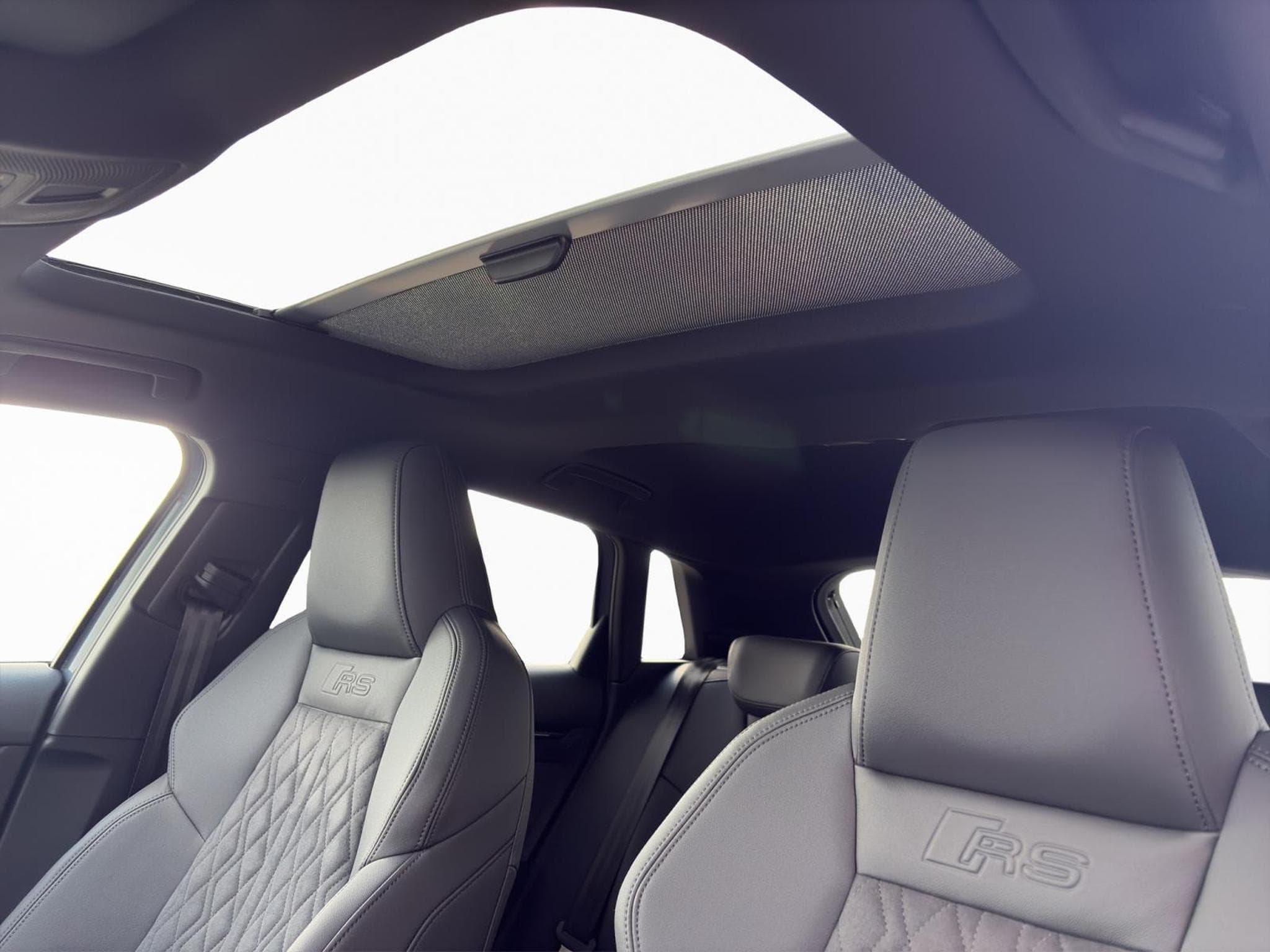 Audi RS3 RS 3 Sportback (2026) - Foto 15