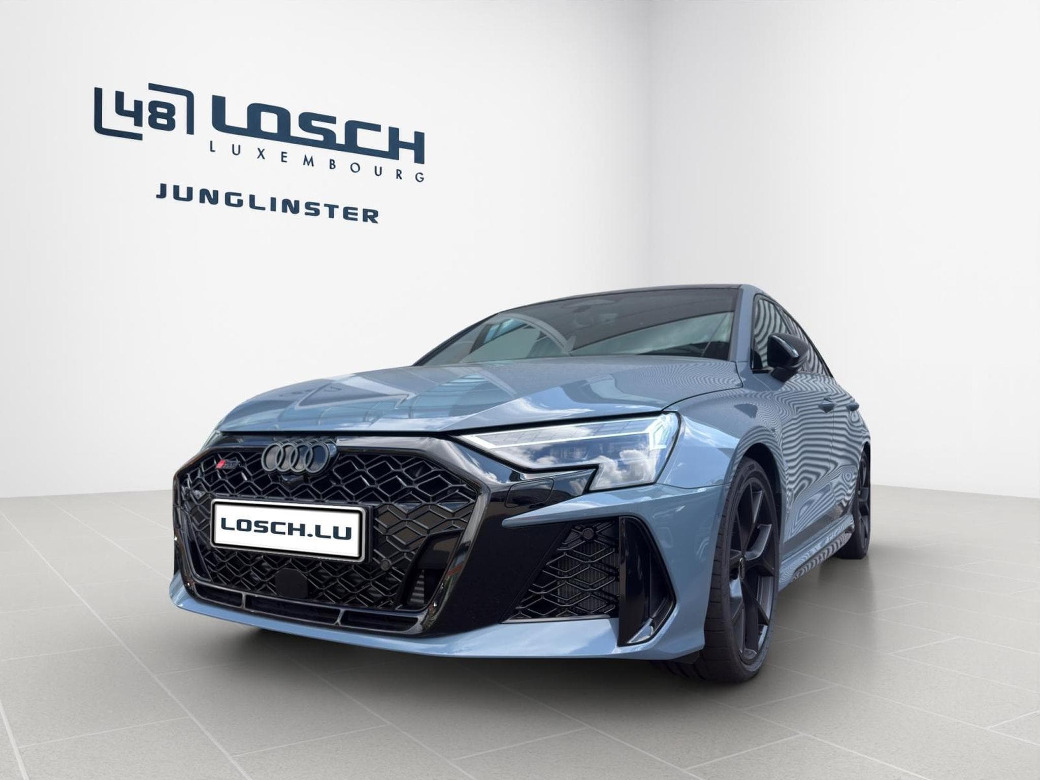 Audi RS3 RS 3 Sportback (2026) - Foto 2