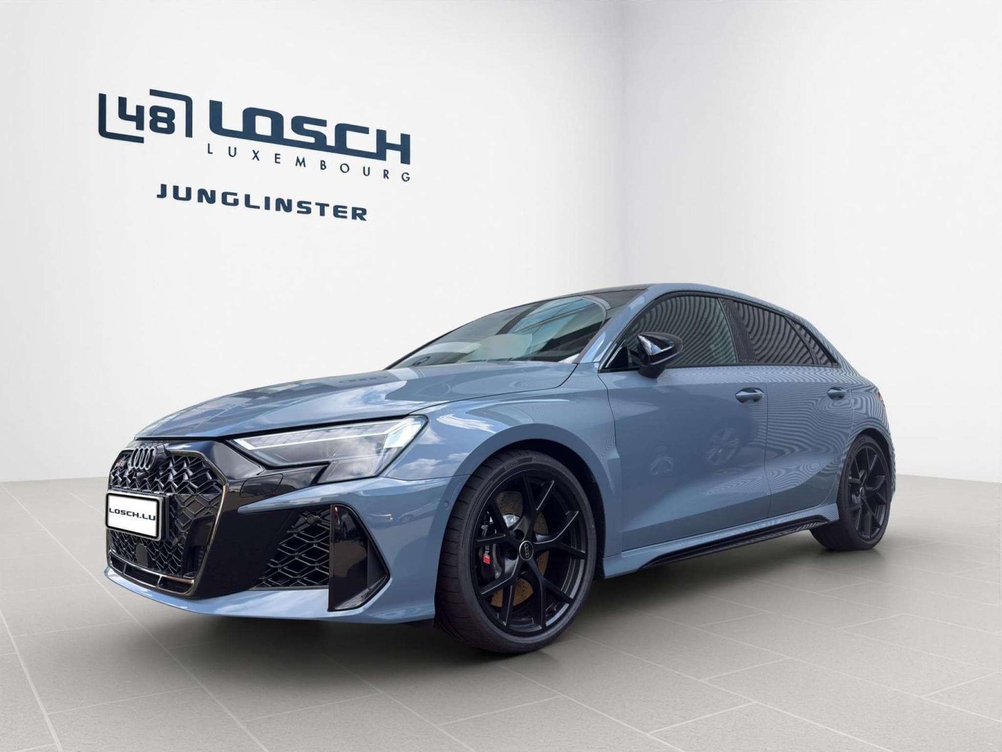 Audi RS3 RS 3 Sportback (2026) - Foto 3