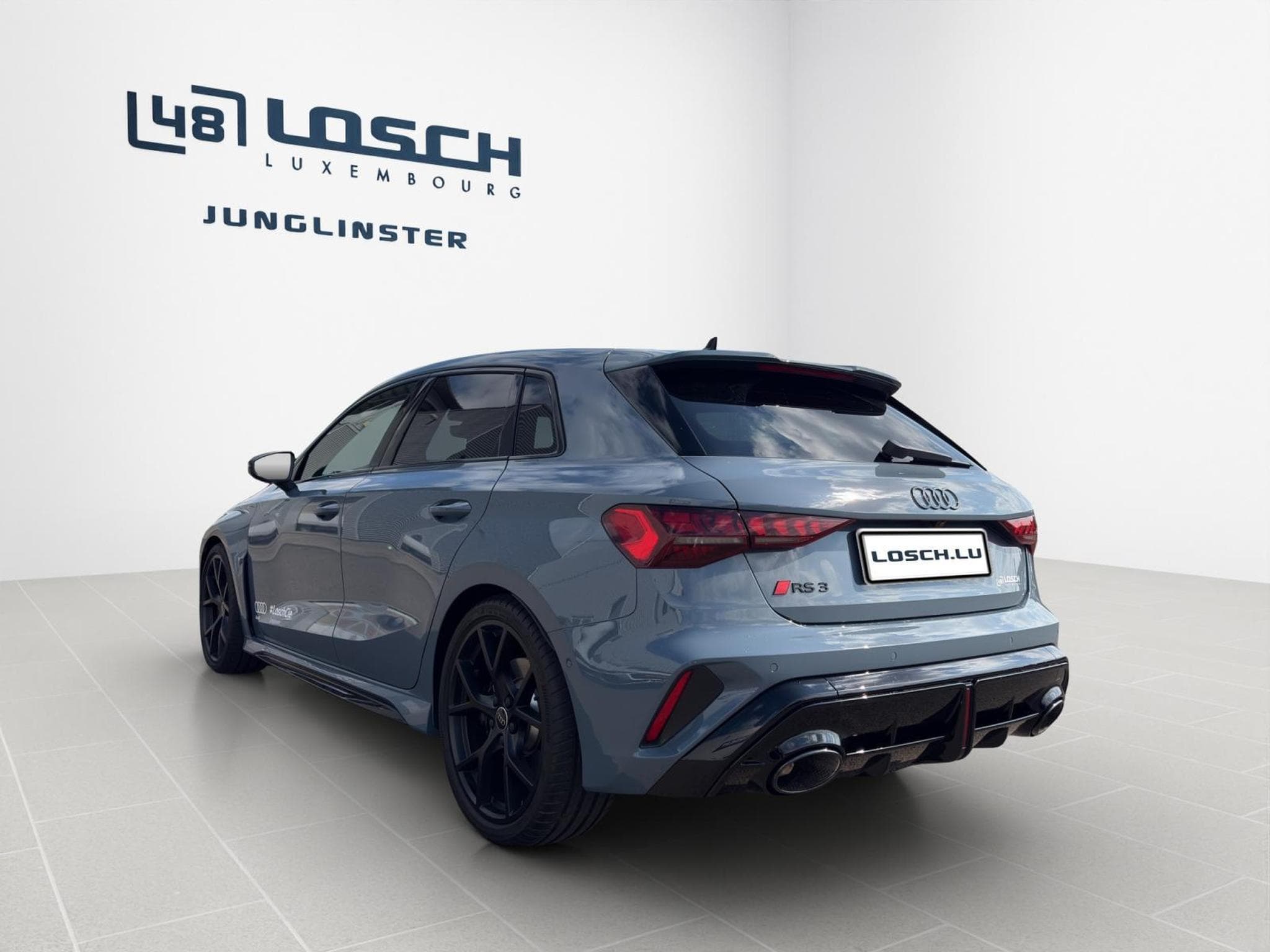Audi RS3 RS 3 Sportback (2026) - Foto 5