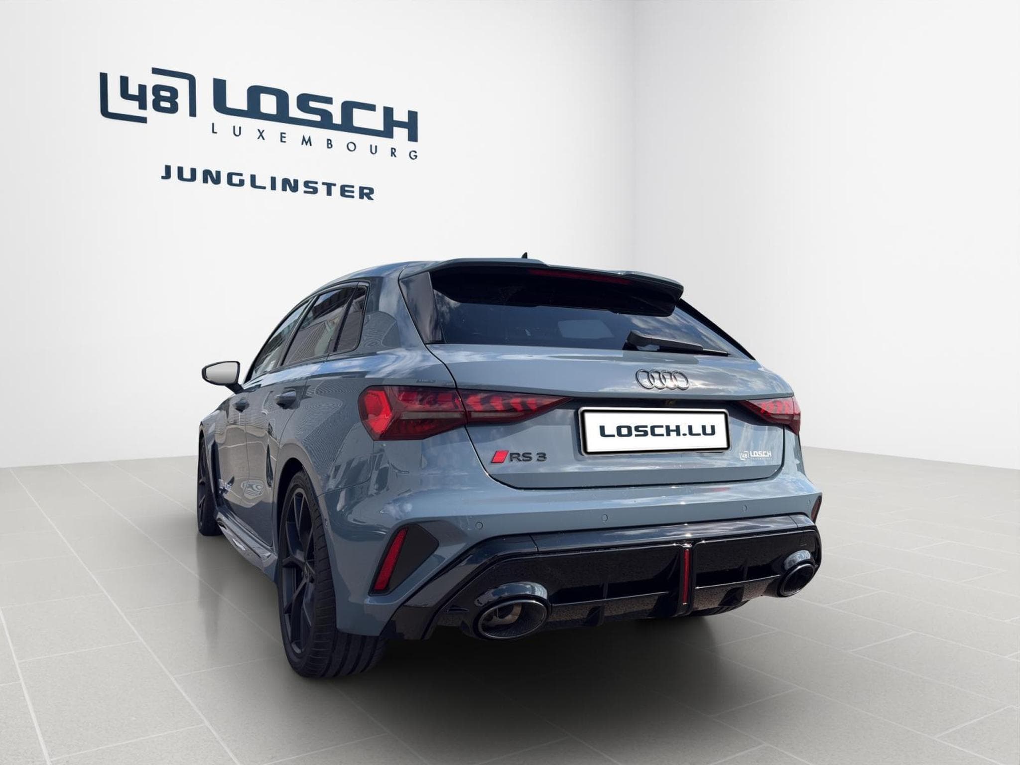 Audi RS3 RS 3 Sportback (2026) - Foto 6