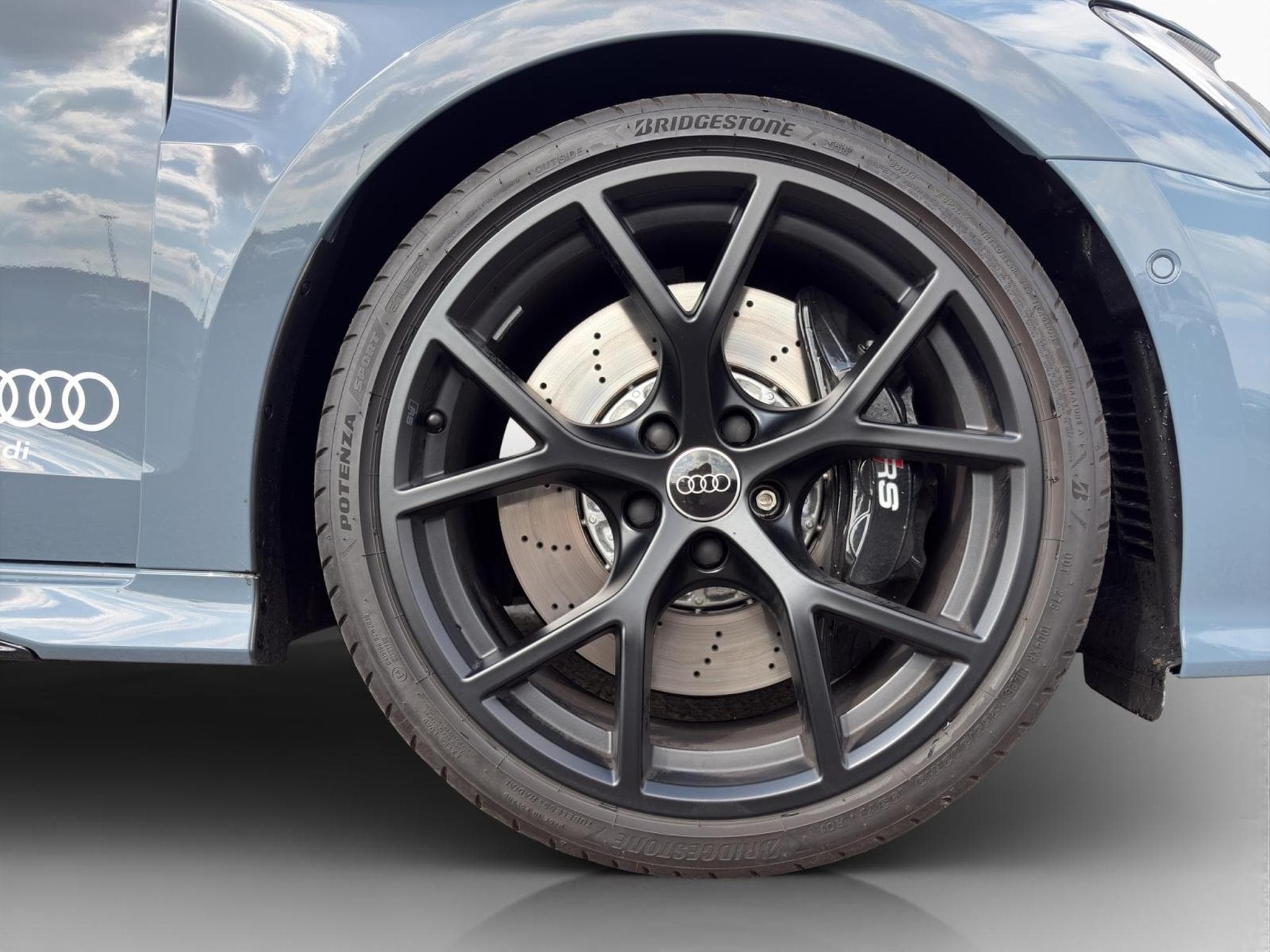 Audi RS3 RS 3 Sportback (2026) - Foto 7
