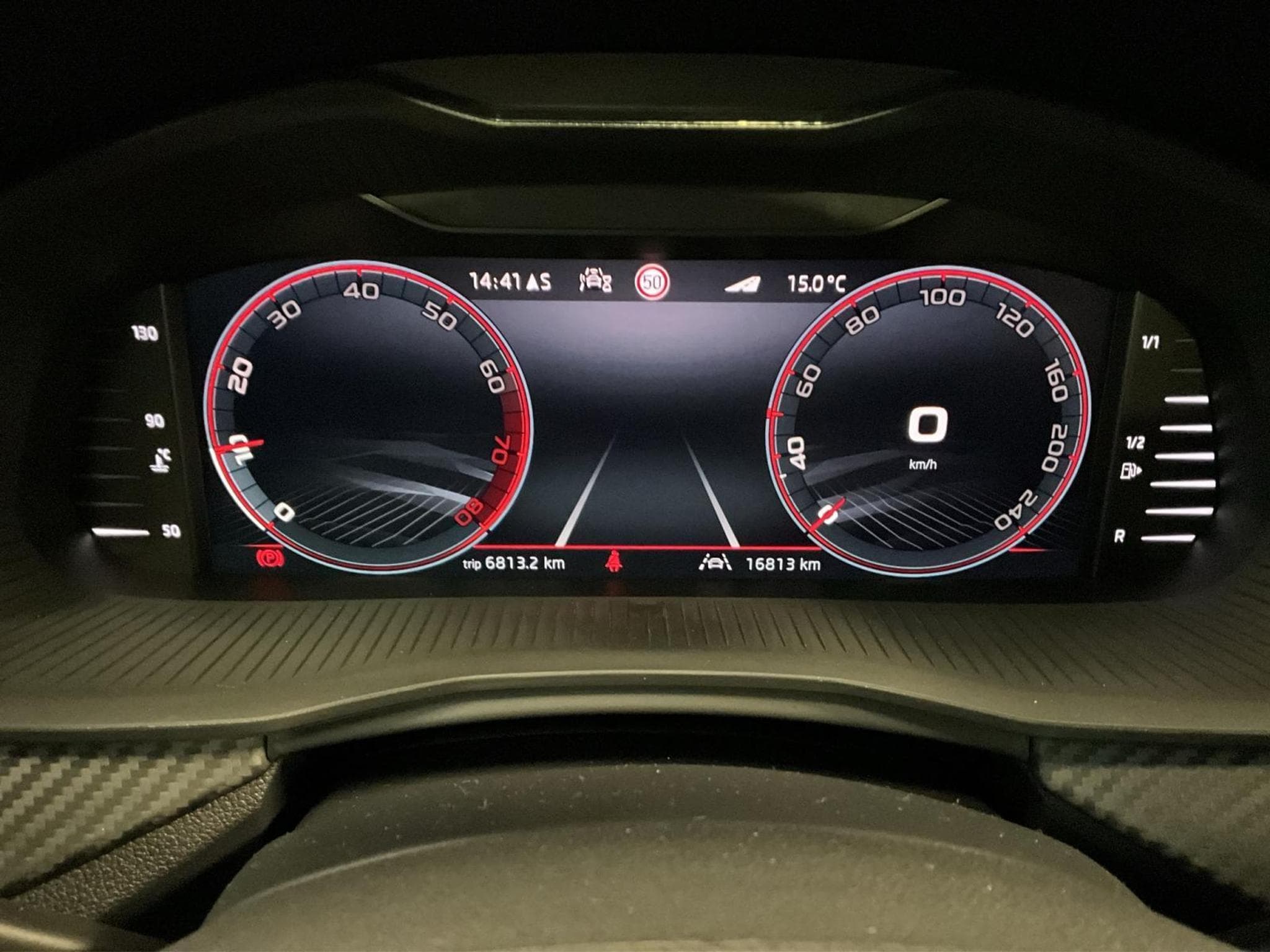 Skoda Scala Monte-Carlo+LED+NAVI+Digi+ (2025) - Foto 12