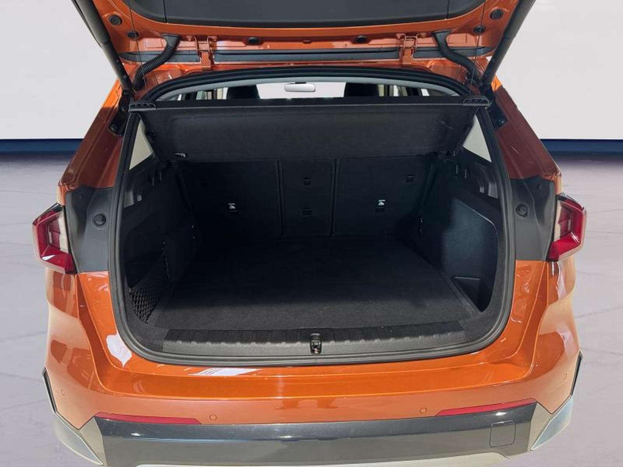 BMW X1 X1 sDrive20i xLine (2025) - Foto 13