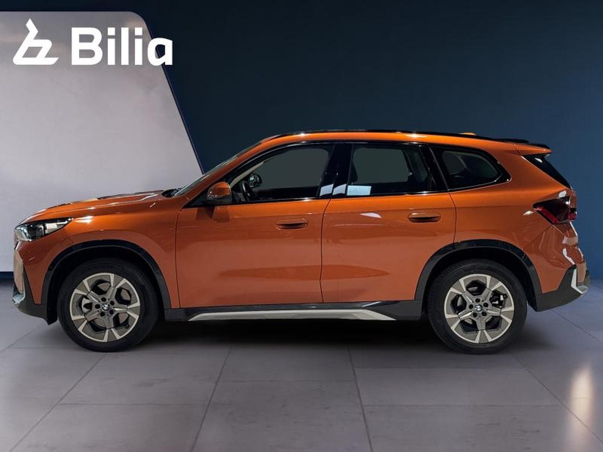 BMW X1 X1 sDrive20i xLine (2025) - Foto 17