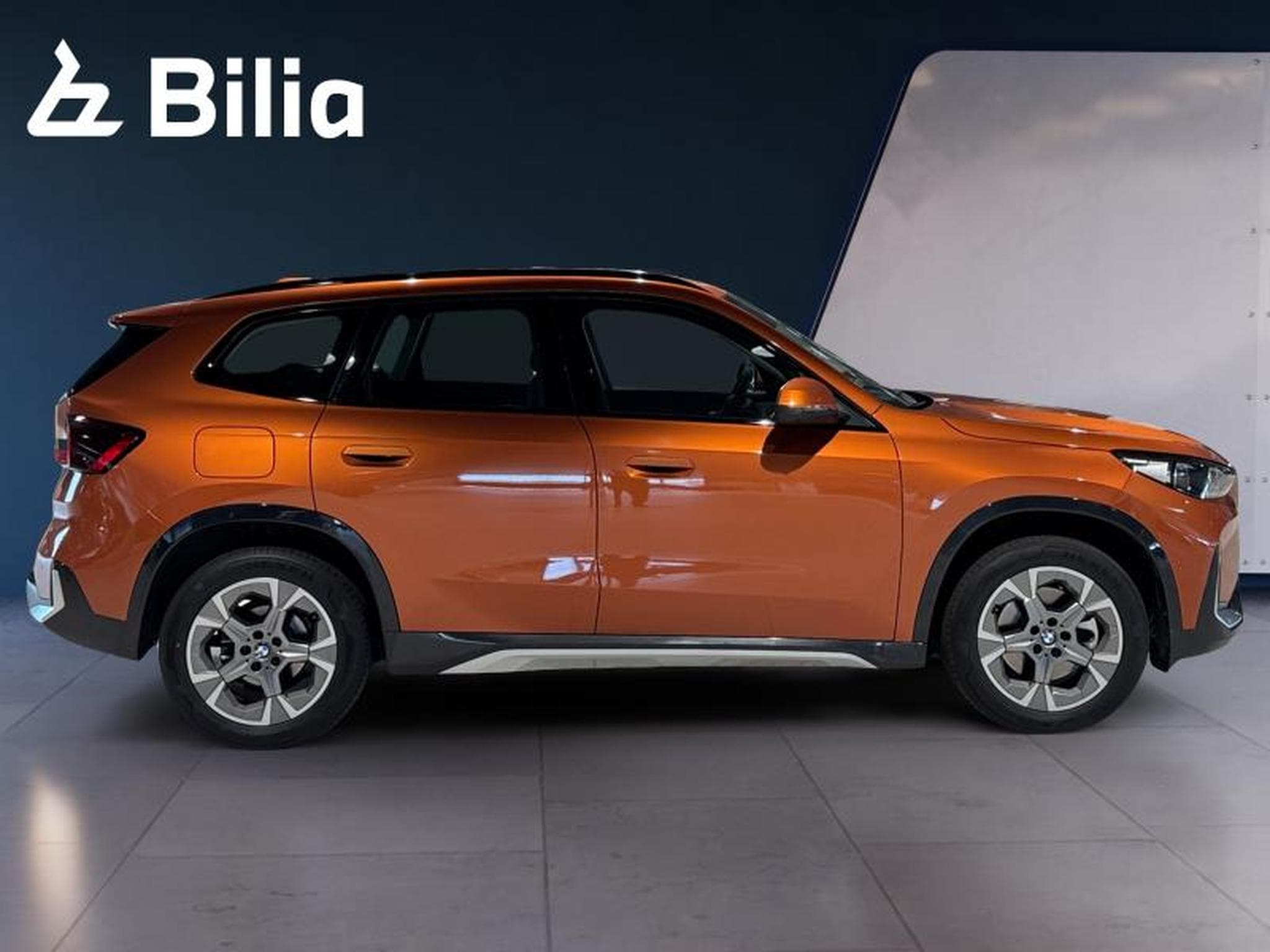 BMW X1 X1 sDrive20i xLine (2025) - Foto 3