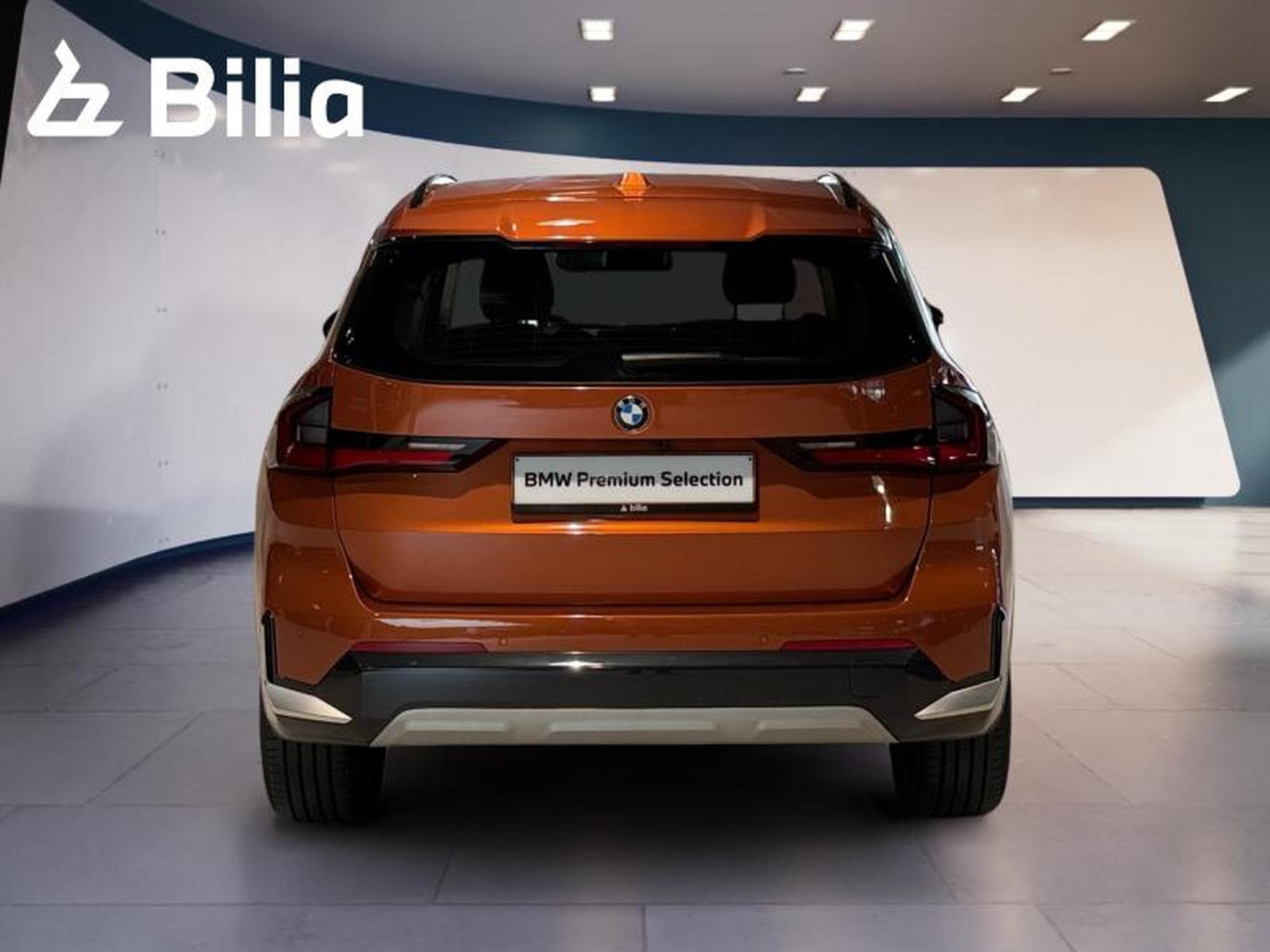 BMW X1 X1 sDrive20i xLine (2025) - Foto 4