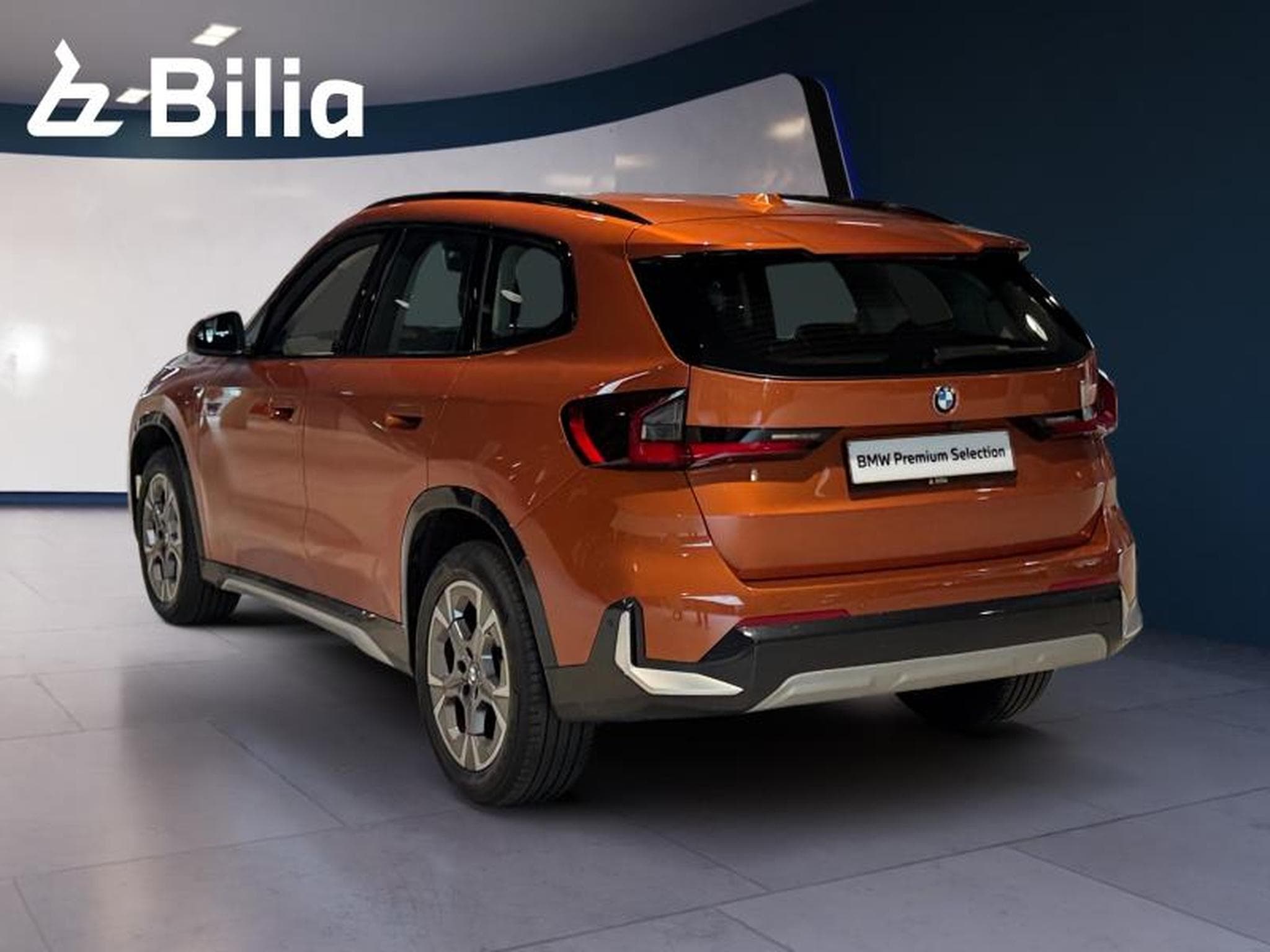 BMW X1 X1 sDrive20i xLine (2025) - Foto 5