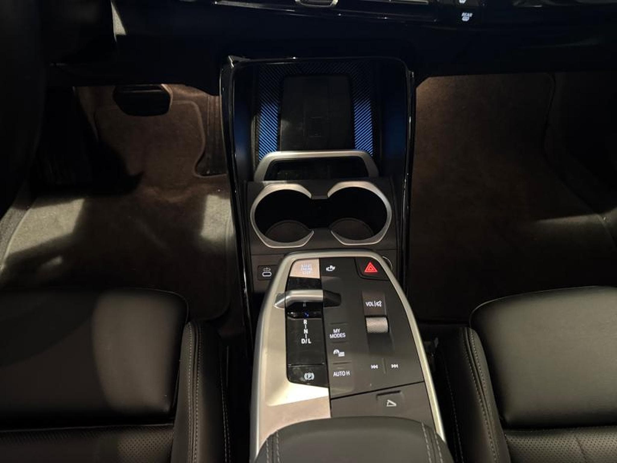BMW X1 X1 sDrive20i xLine (2025) - Foto 6