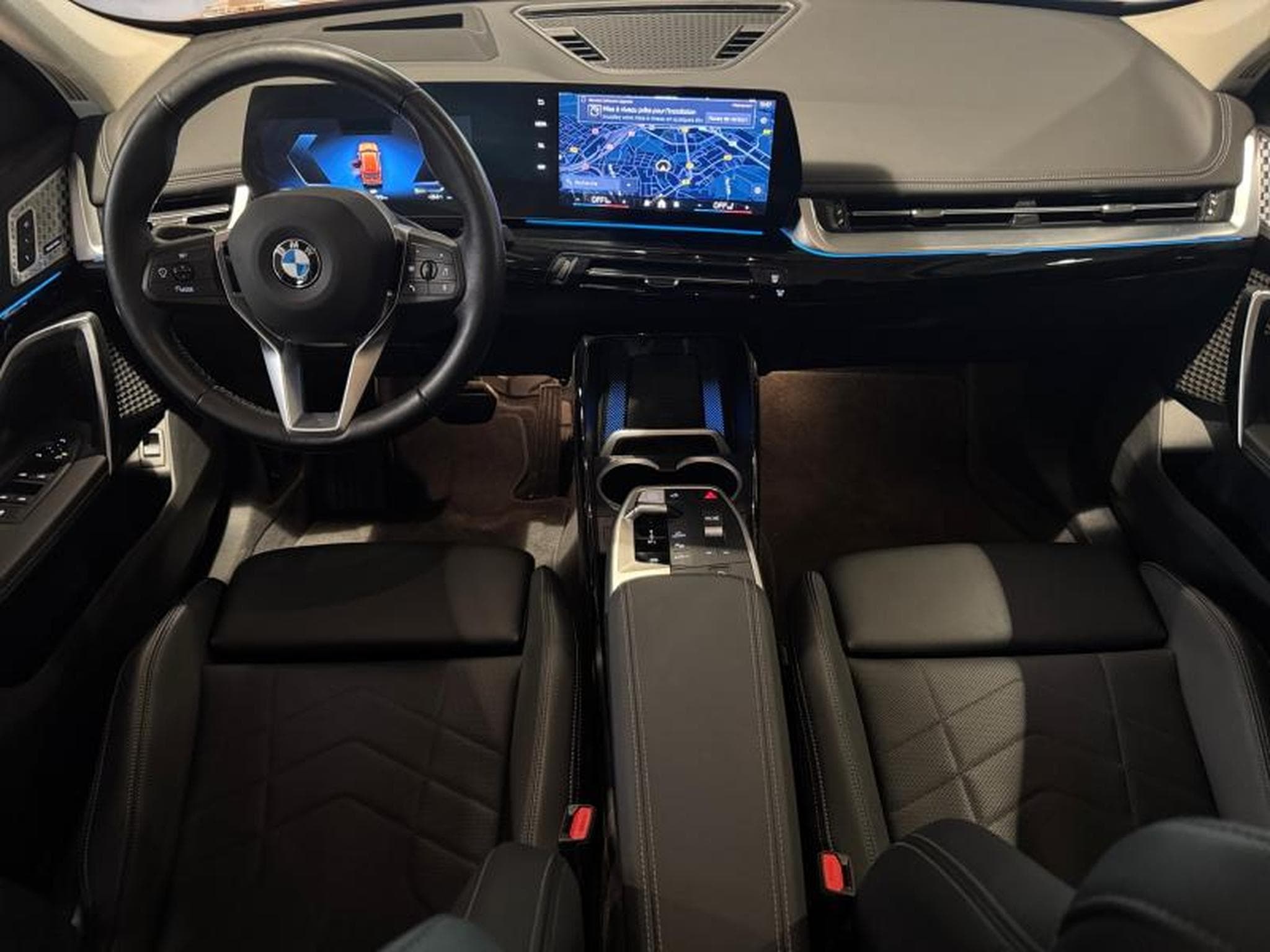 BMW X1 X1 sDrive20i xLine (2025) - Foto 7