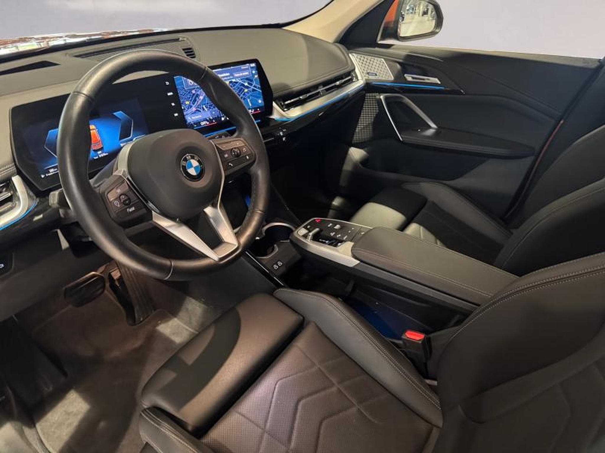 BMW X1 X1 sDrive20i xLine (2025) - Foto 9