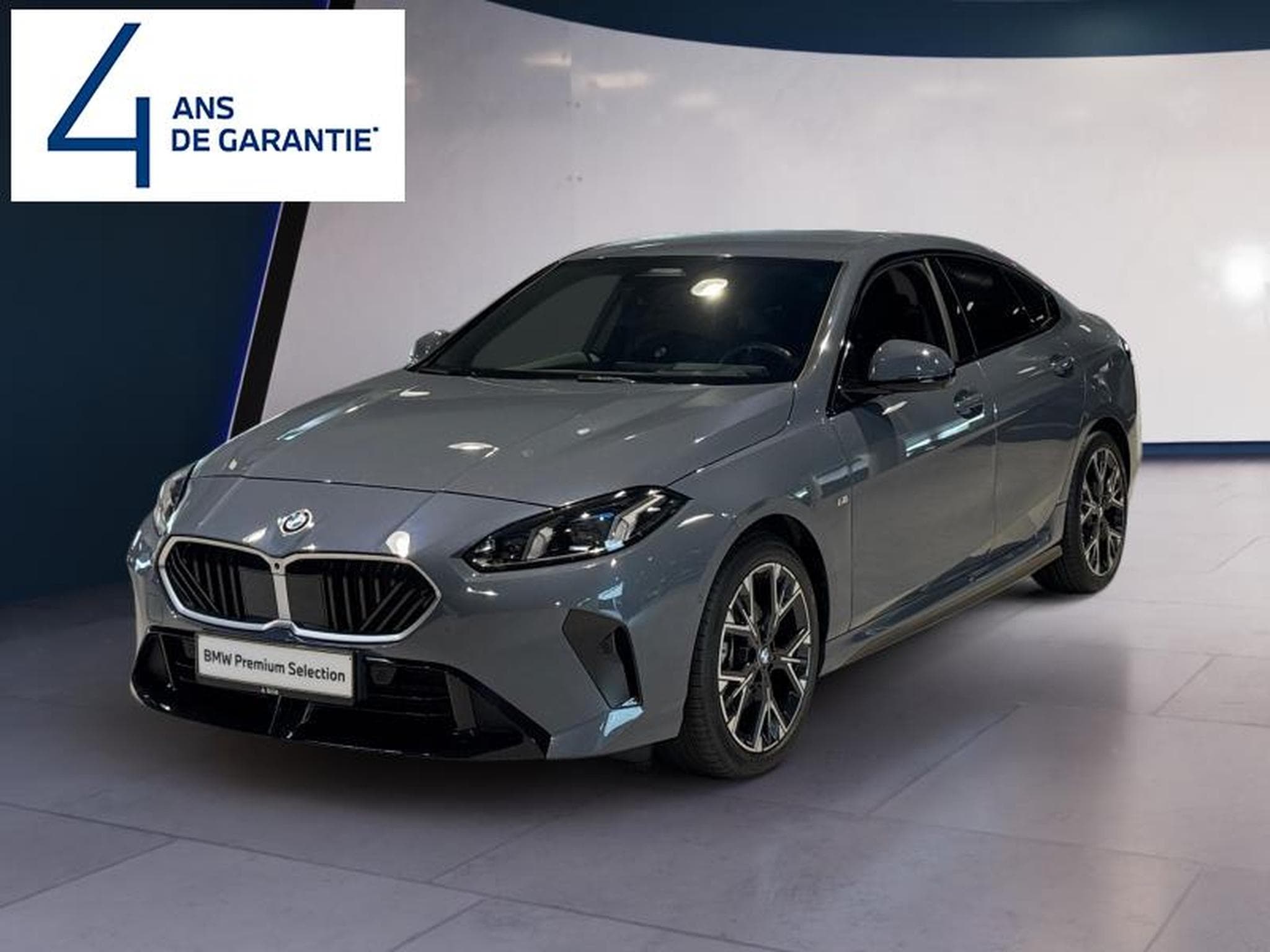 BMW 220 220i Gran Coupé M Sport (2025) - Foto 1