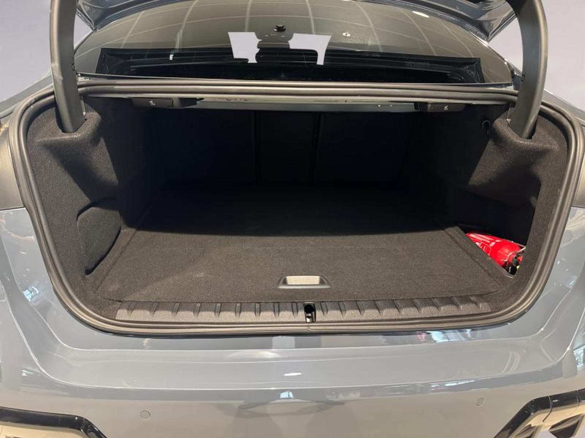 BMW 220 220i Gran Coupé M Sport (2025) - Foto 13