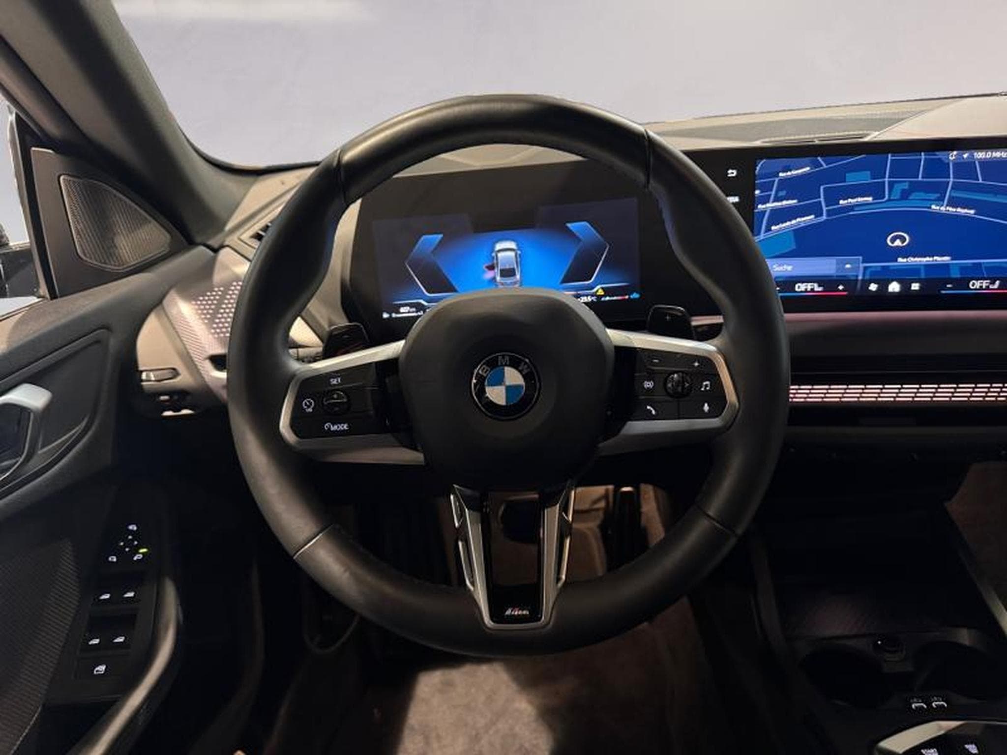 BMW 220 220i Gran Coupé M Sport (2025) - Foto 15