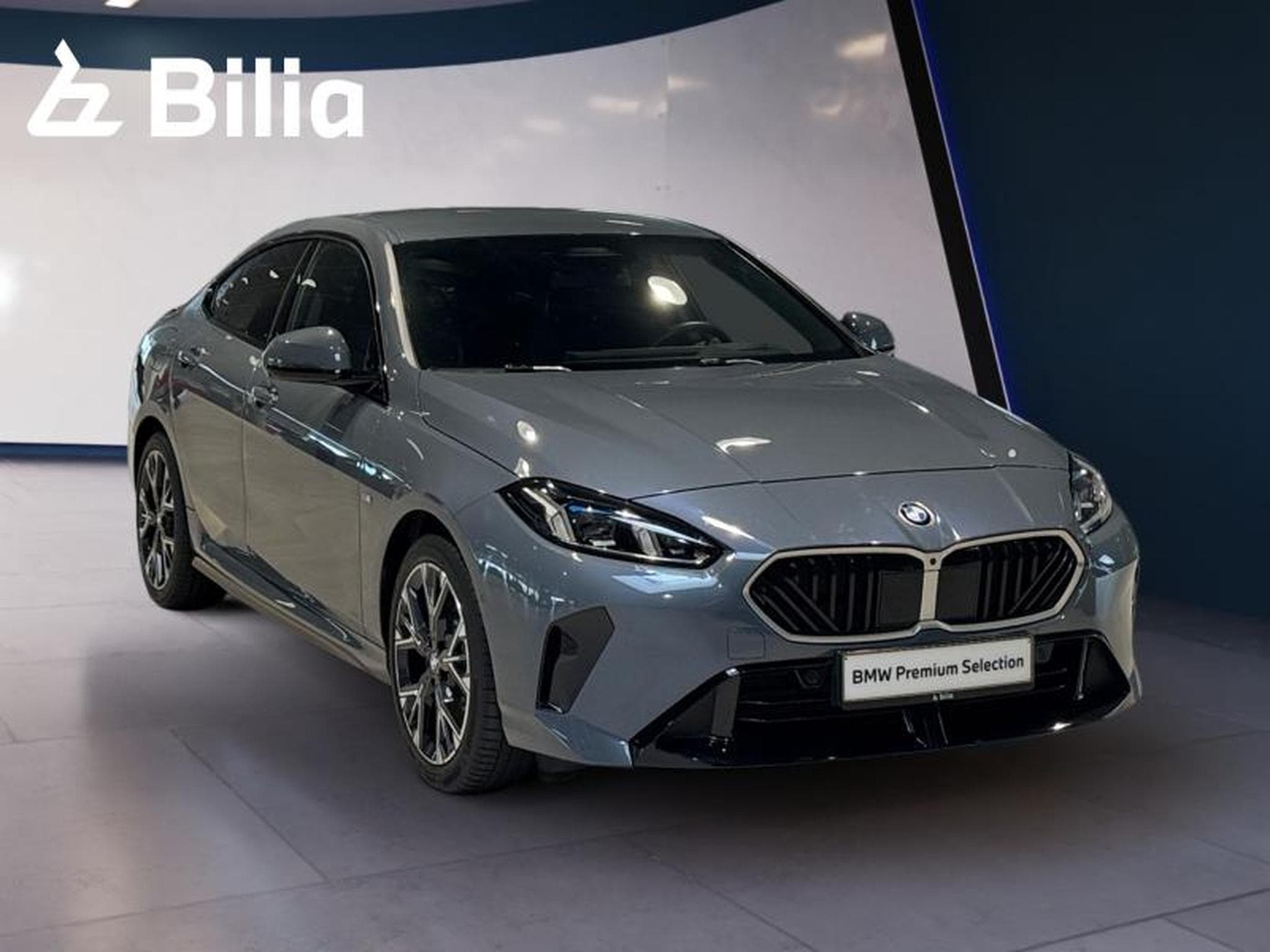 BMW 220 220i Gran Coupé M Sport (2025) - Foto 16