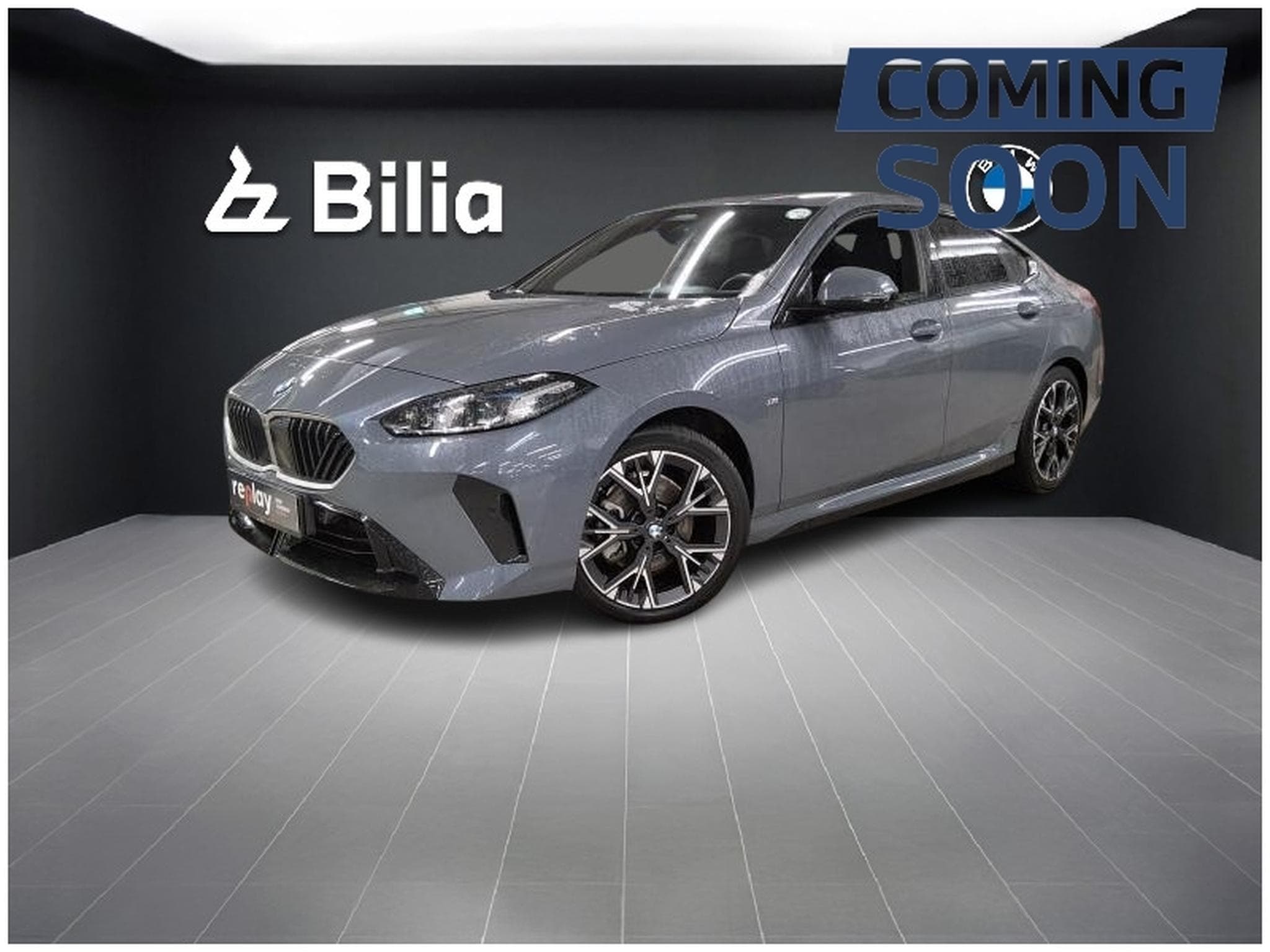 BMW 220 220i Gran Coupé M Sport (2025) - Foto 18