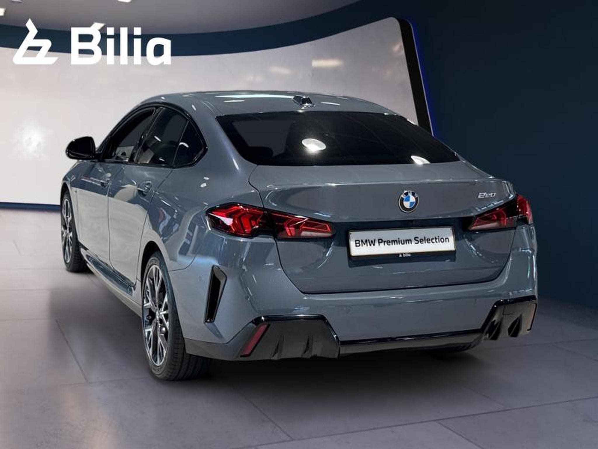 BMW 220 220i Gran Coupé M Sport (2025) - Foto 5