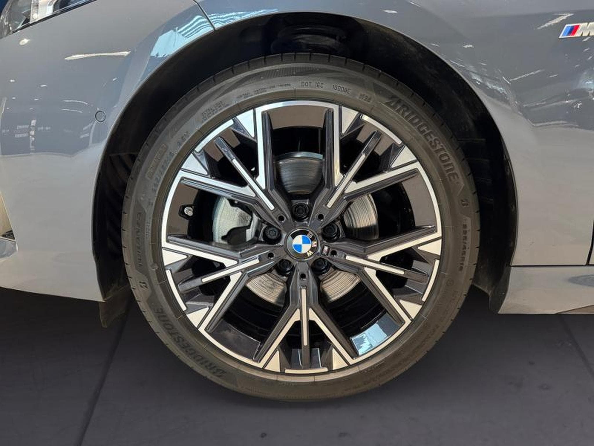 BMW 220 220i Gran Coupé M Sport (2025) - Foto 8