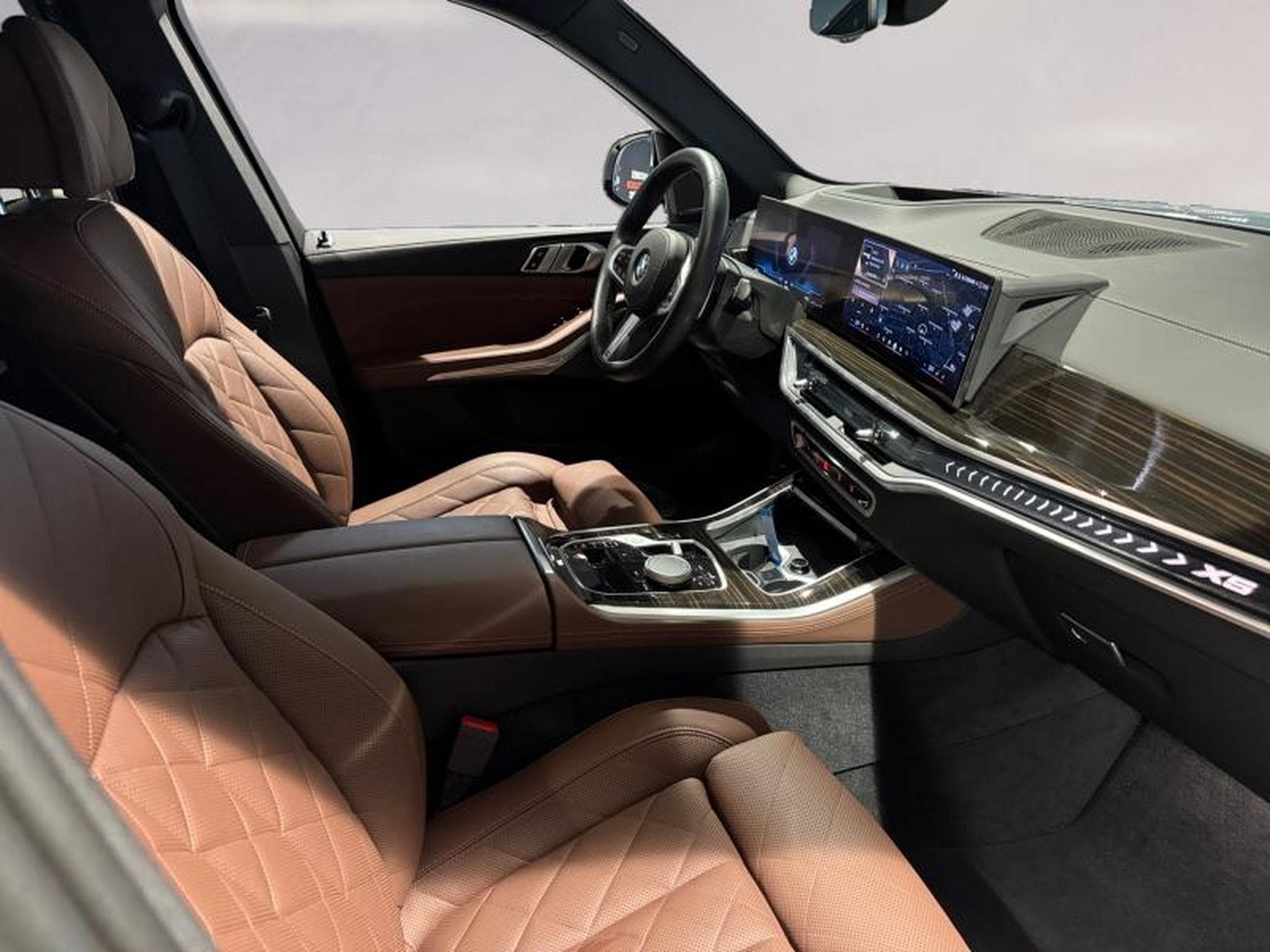 BMW X5 X5 xDrive30d M Sport (2025) - Foto 11