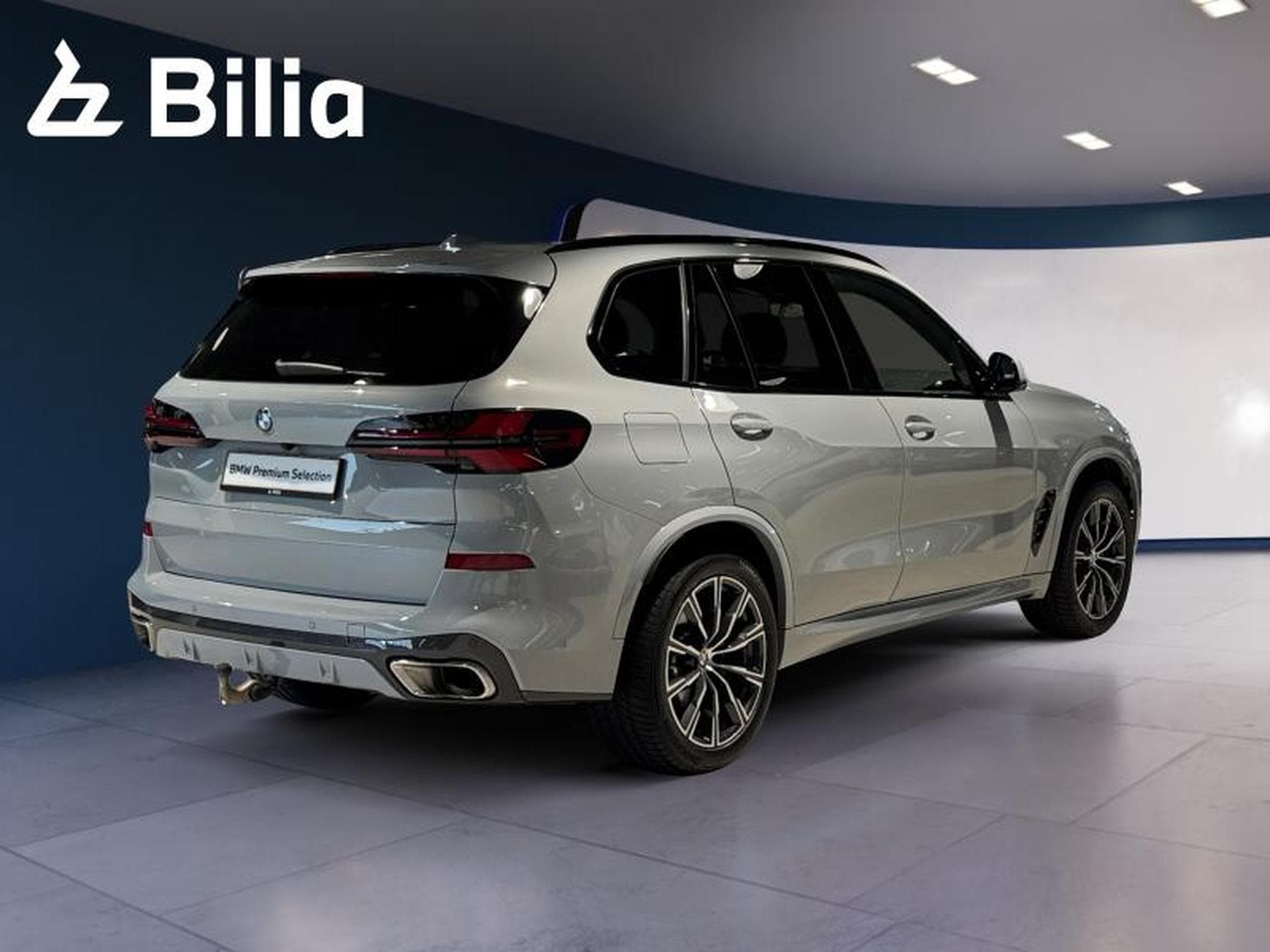 BMW X5 X5 xDrive30d M Sport (2025) - Foto 14