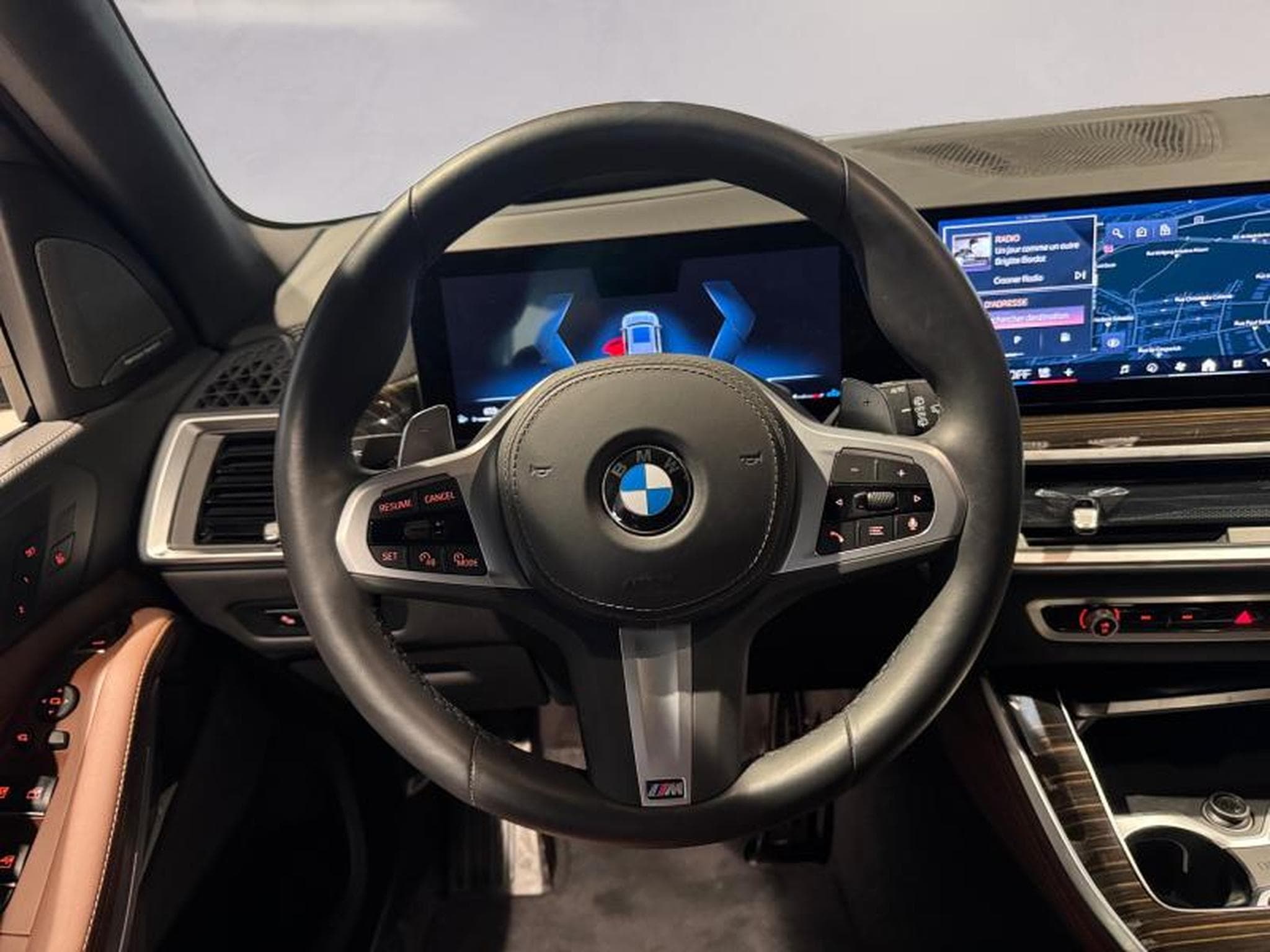 BMW X5 X5 xDrive30d M Sport (2025) - Foto 15
