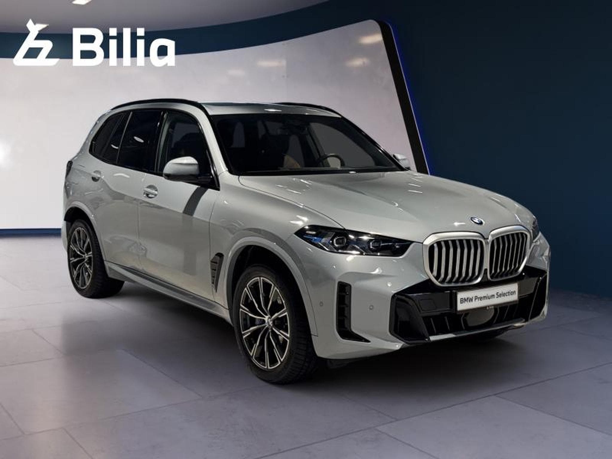 BMW X5 X5 xDrive30d M Sport (2025) - Foto 16