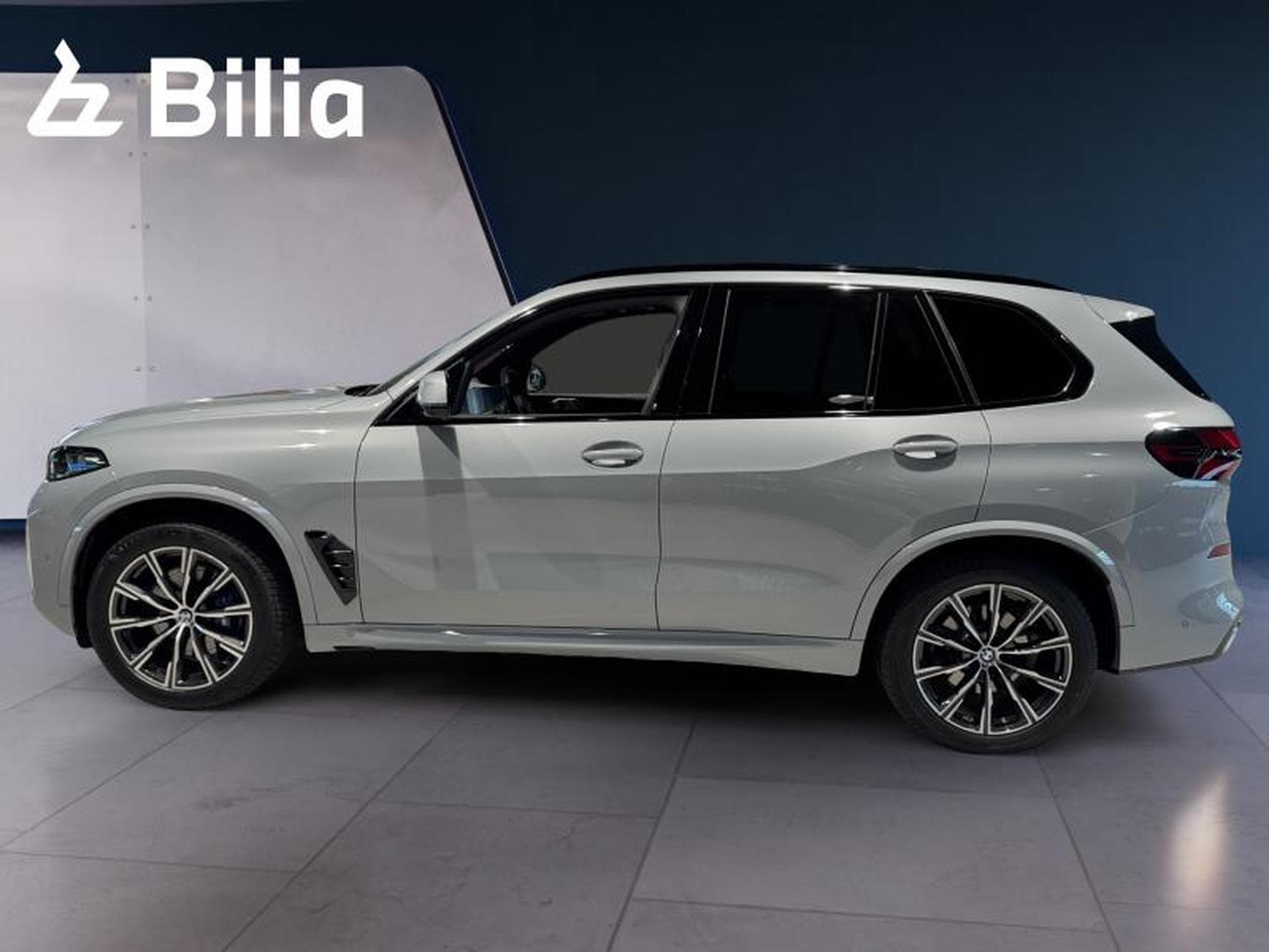 BMW X5 X5 xDrive30d M Sport (2025) - Foto 17
