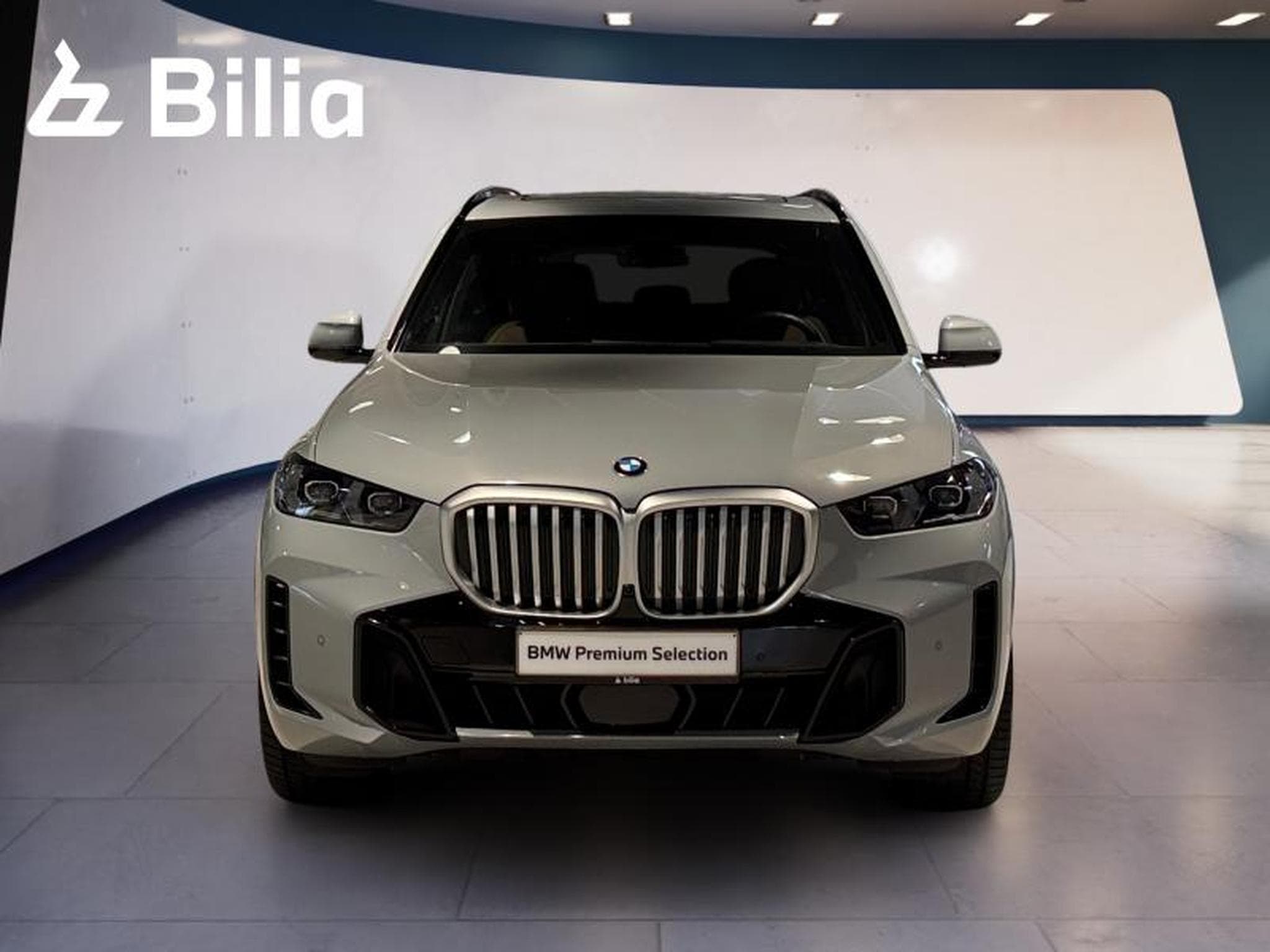 BMW X5 X5 xDrive30d M Sport (2025) - Foto 2
