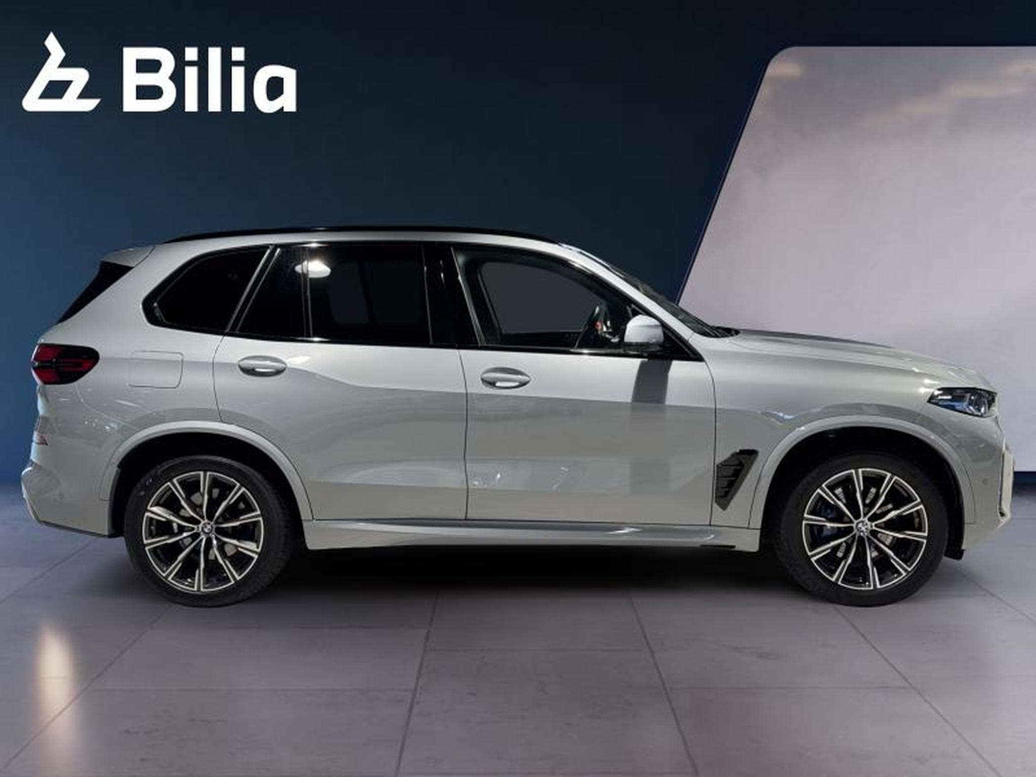 BMW X5 X5 xDrive30d M Sport (2025) - Foto 3