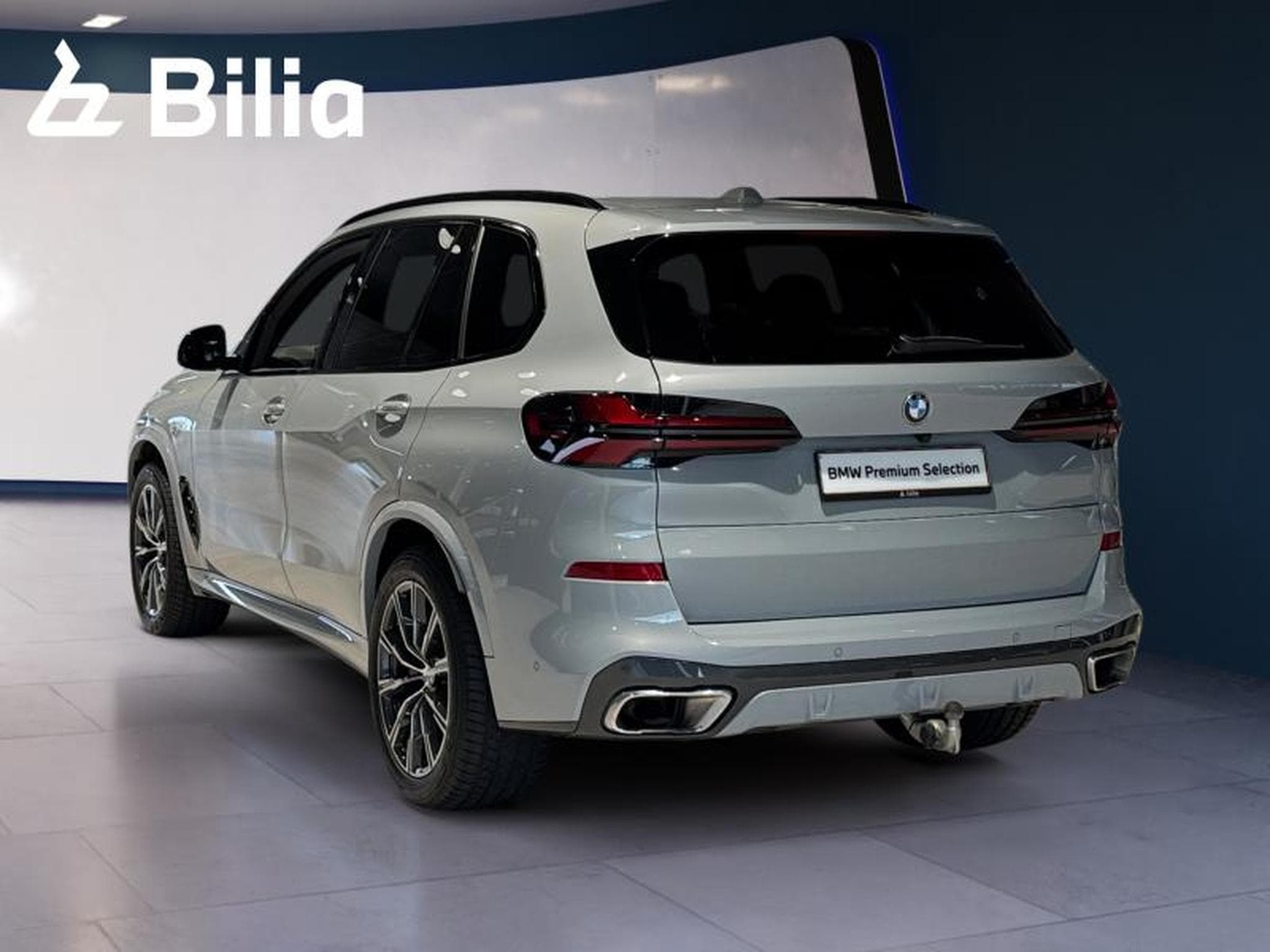 BMW X5 X5 xDrive30d M Sport (2025) - Foto 5