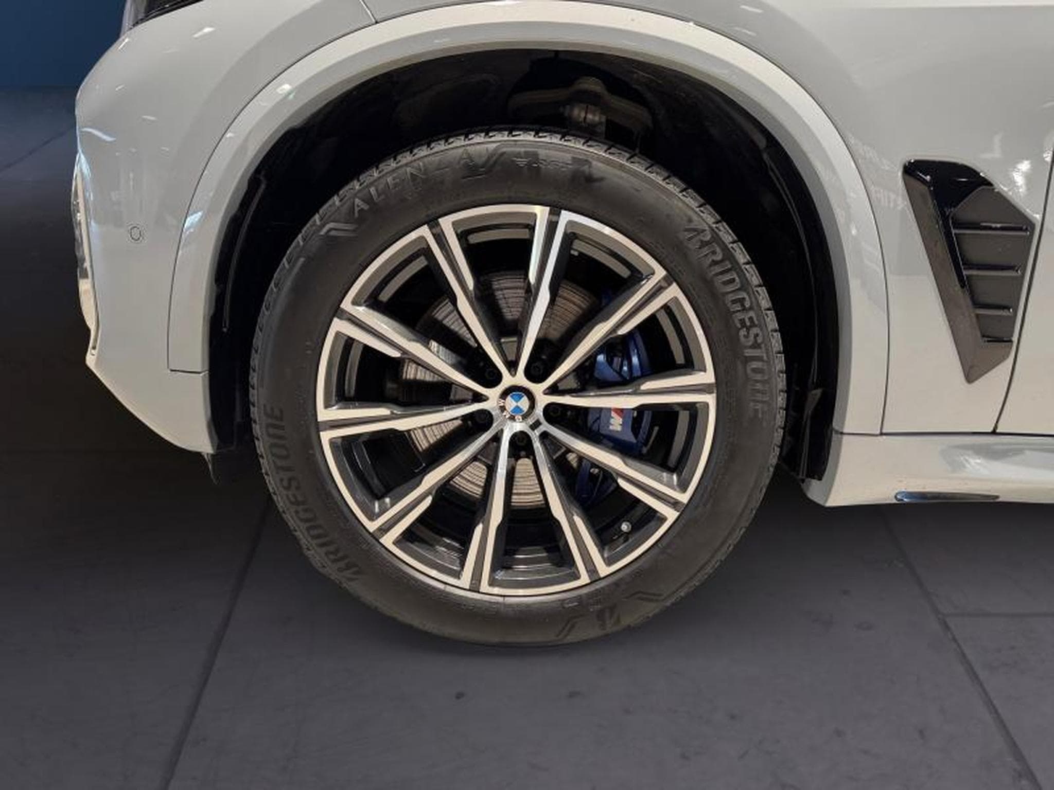 BMW X5 X5 xDrive30d M Sport (2025) - Foto 8