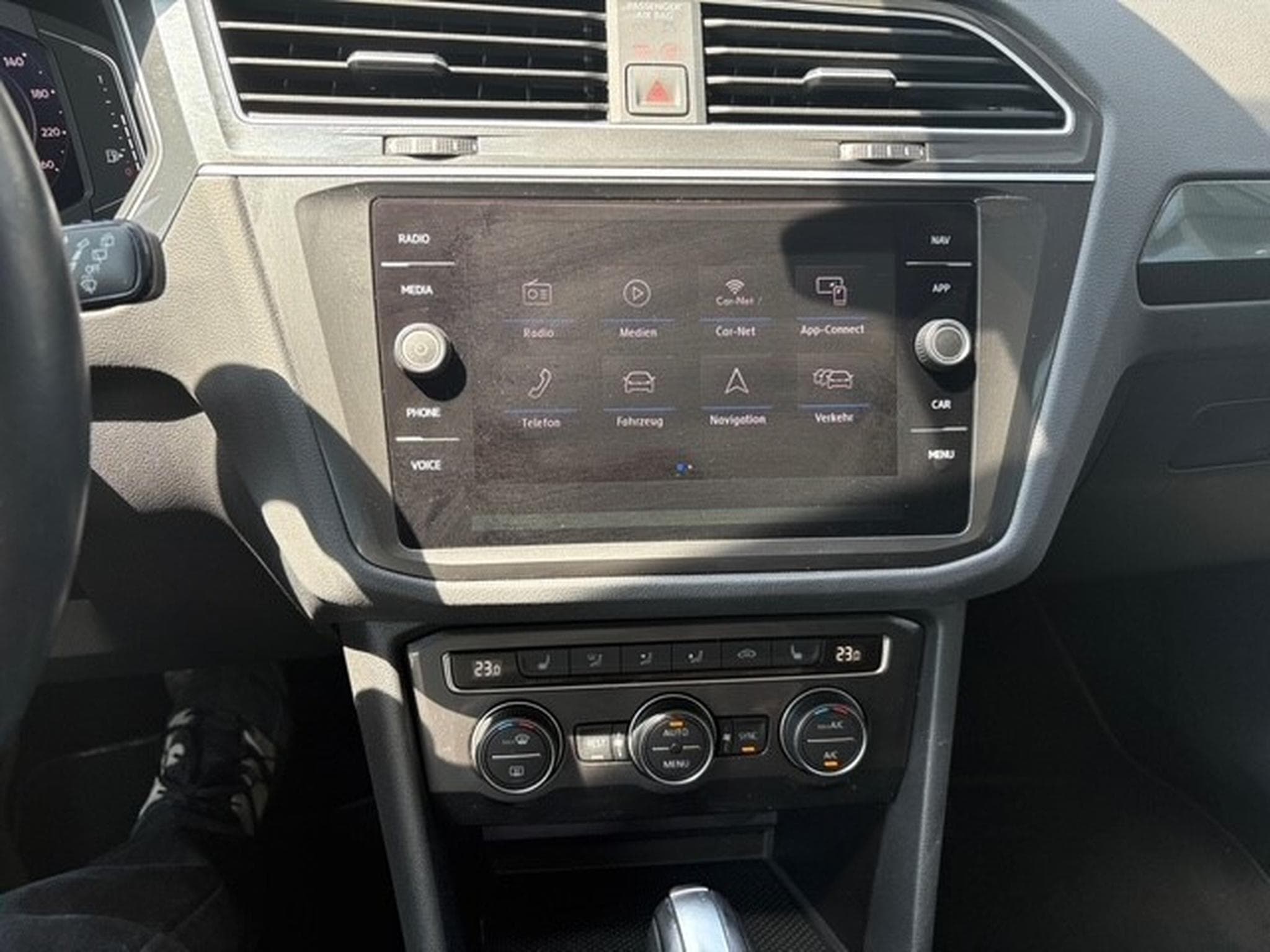 VW Tiguan 2.0 TSI 4Motion Highline R-line DSG (2020) - Photo 9