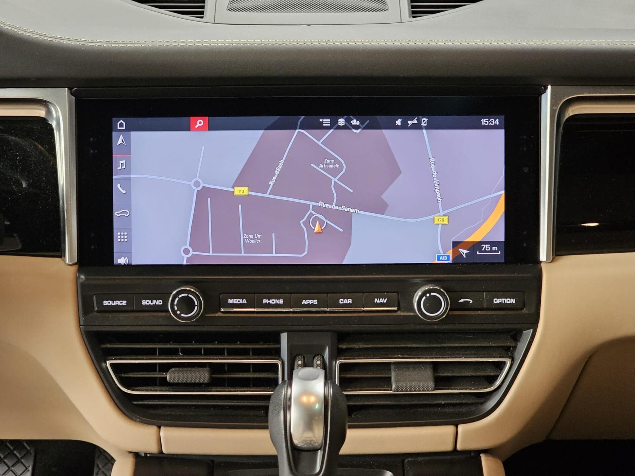Porsche Macan S (2021) - Foto 12