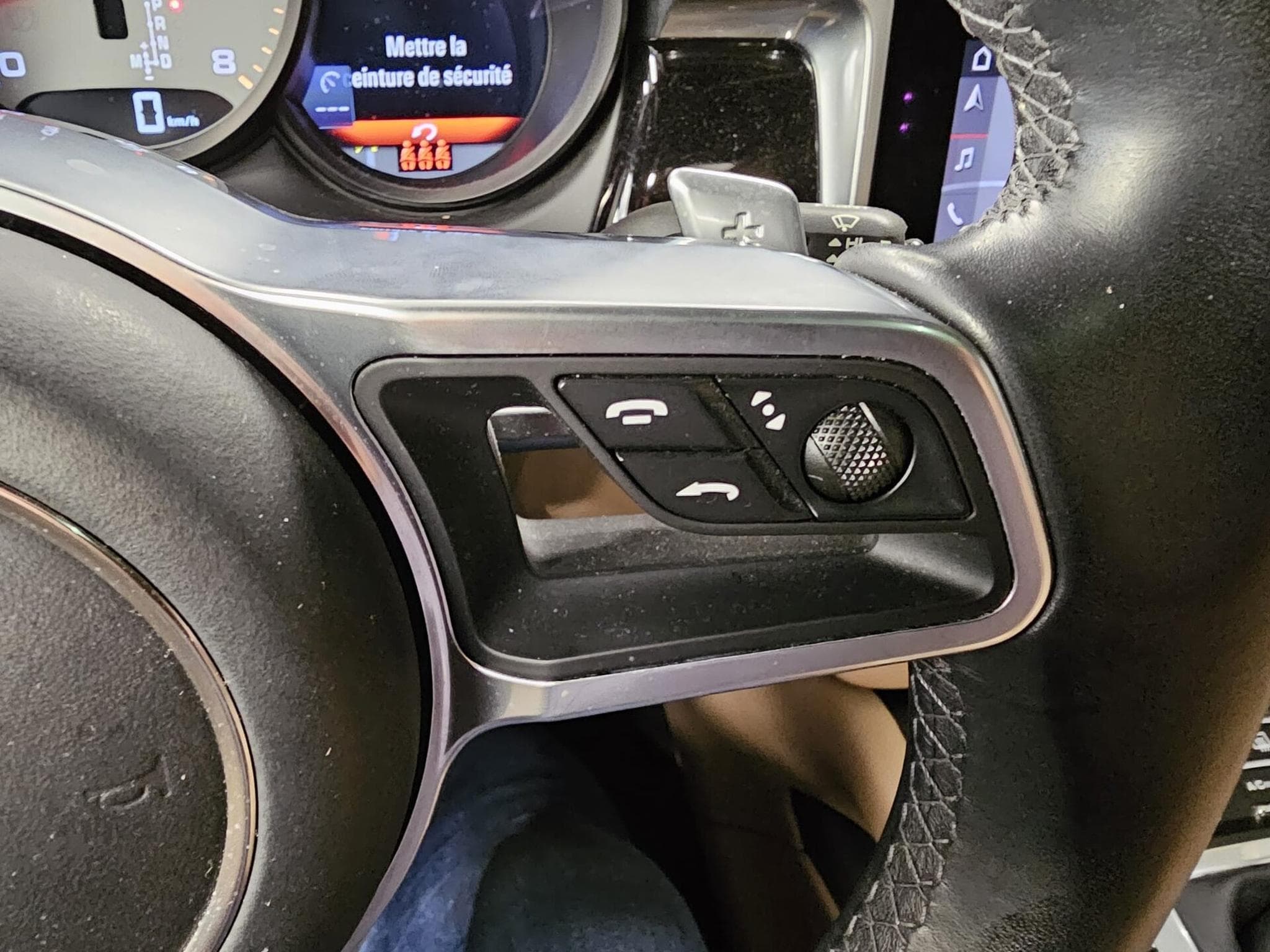 Porsche Macan S (2021) - Foto 14