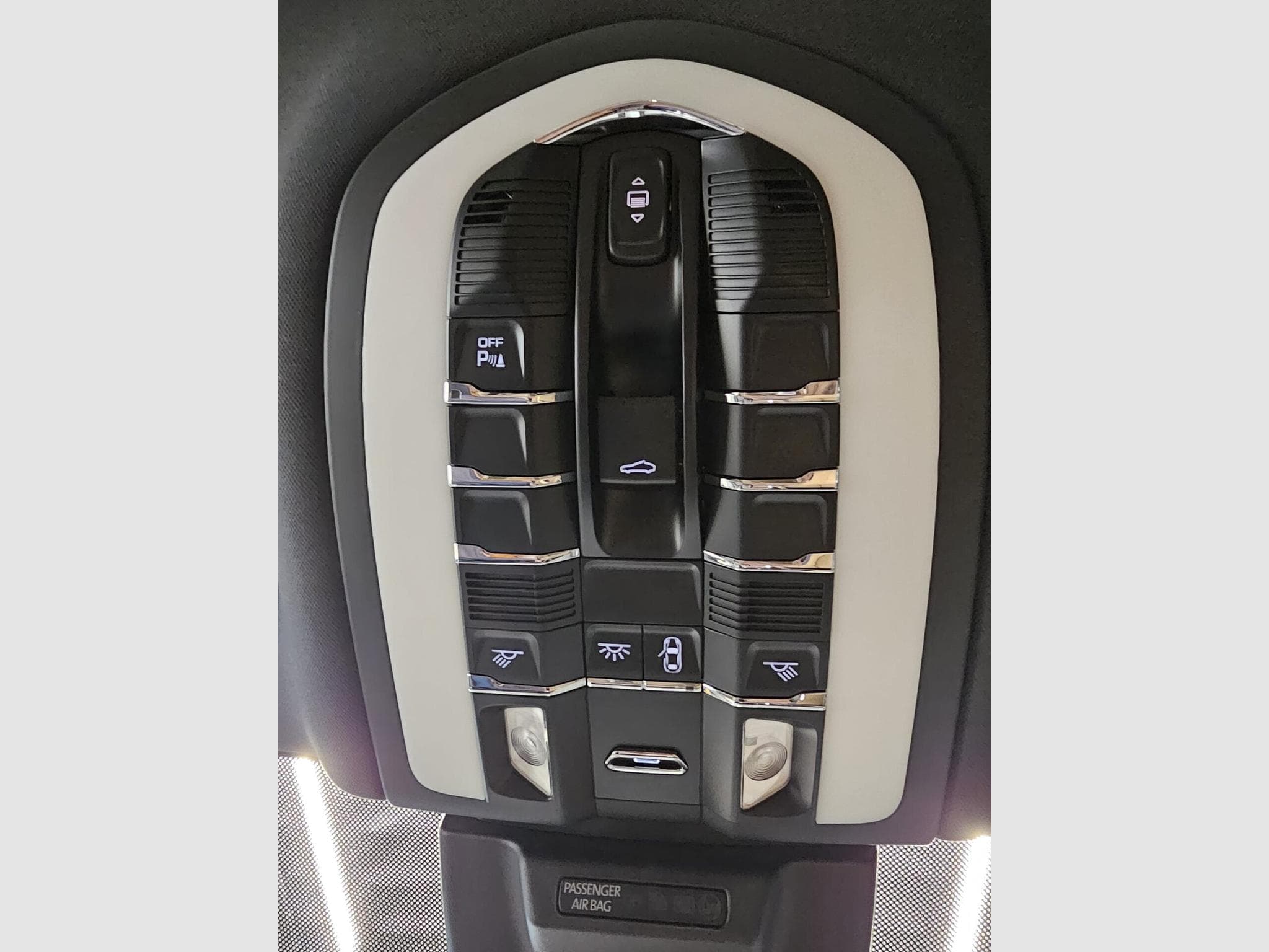 Porsche Macan S (2021) - Foto 15