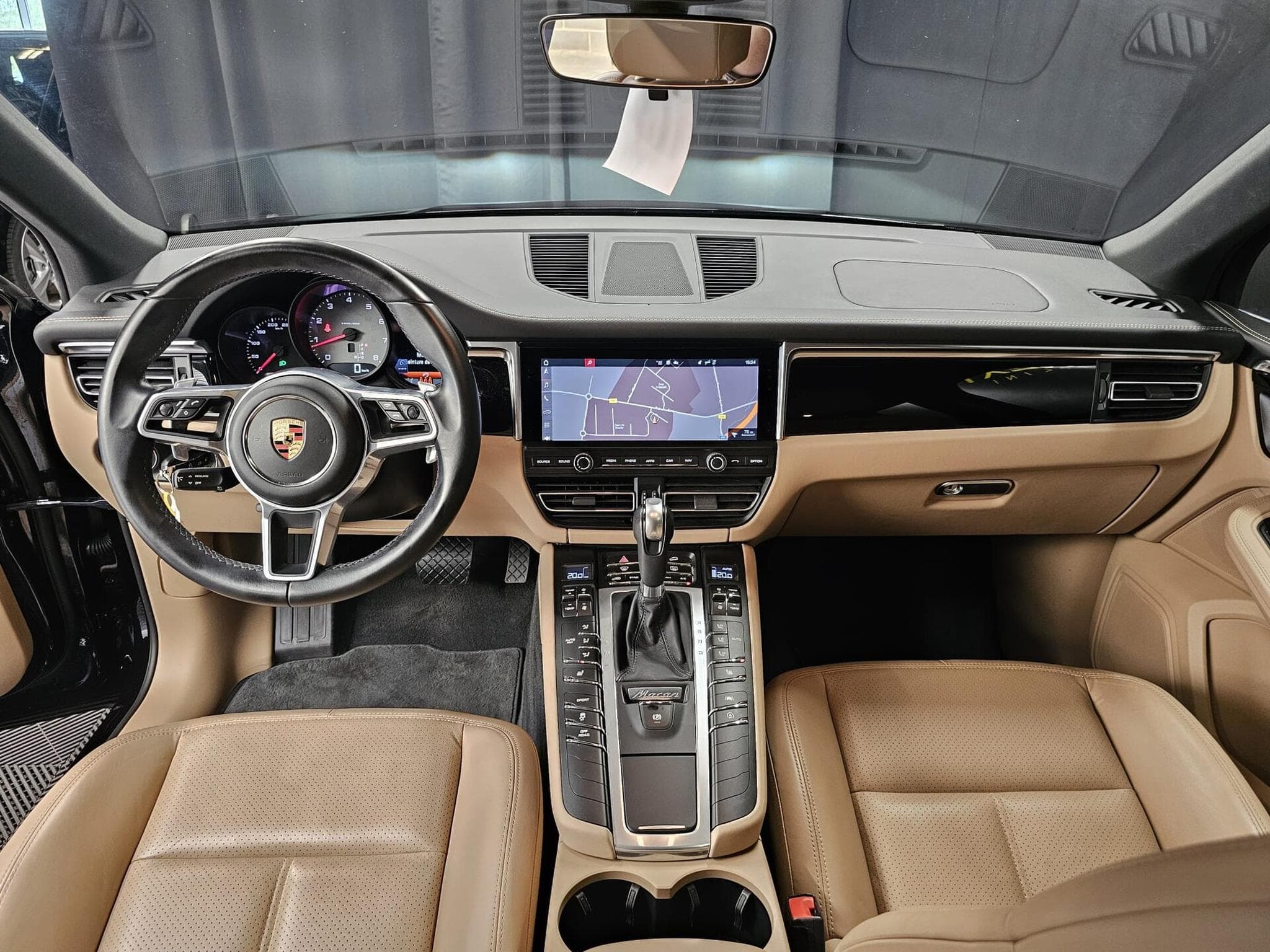 Porsche Macan S (2021) - Foto 2