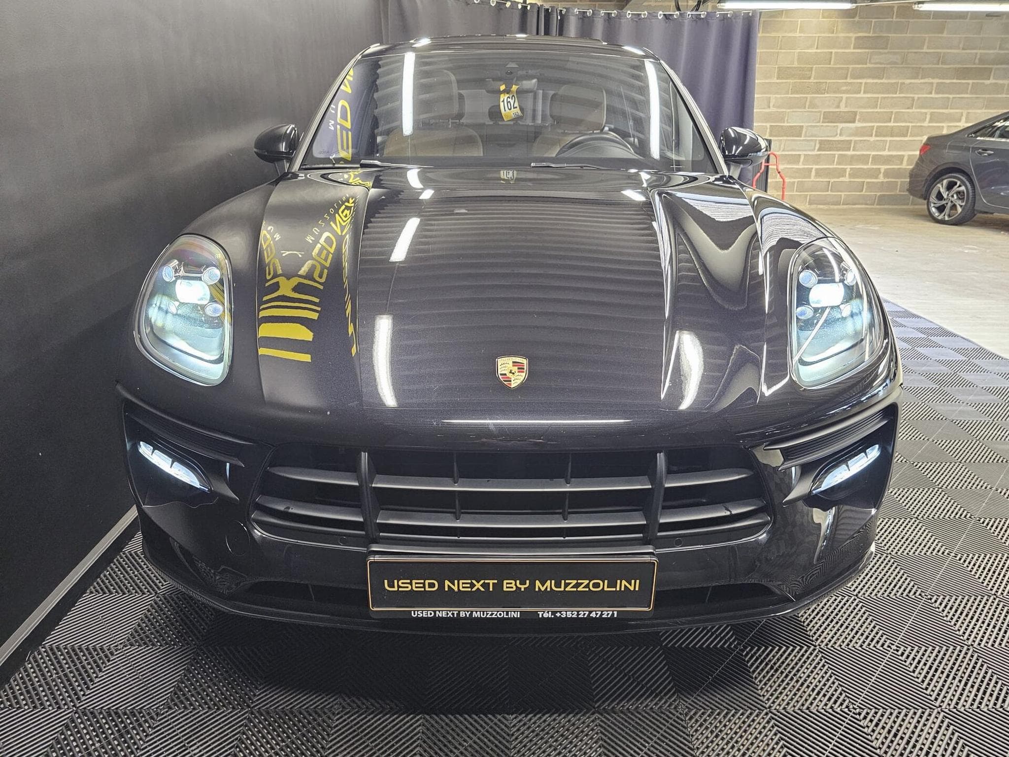 Porsche Macan S (2021) - Foto 3