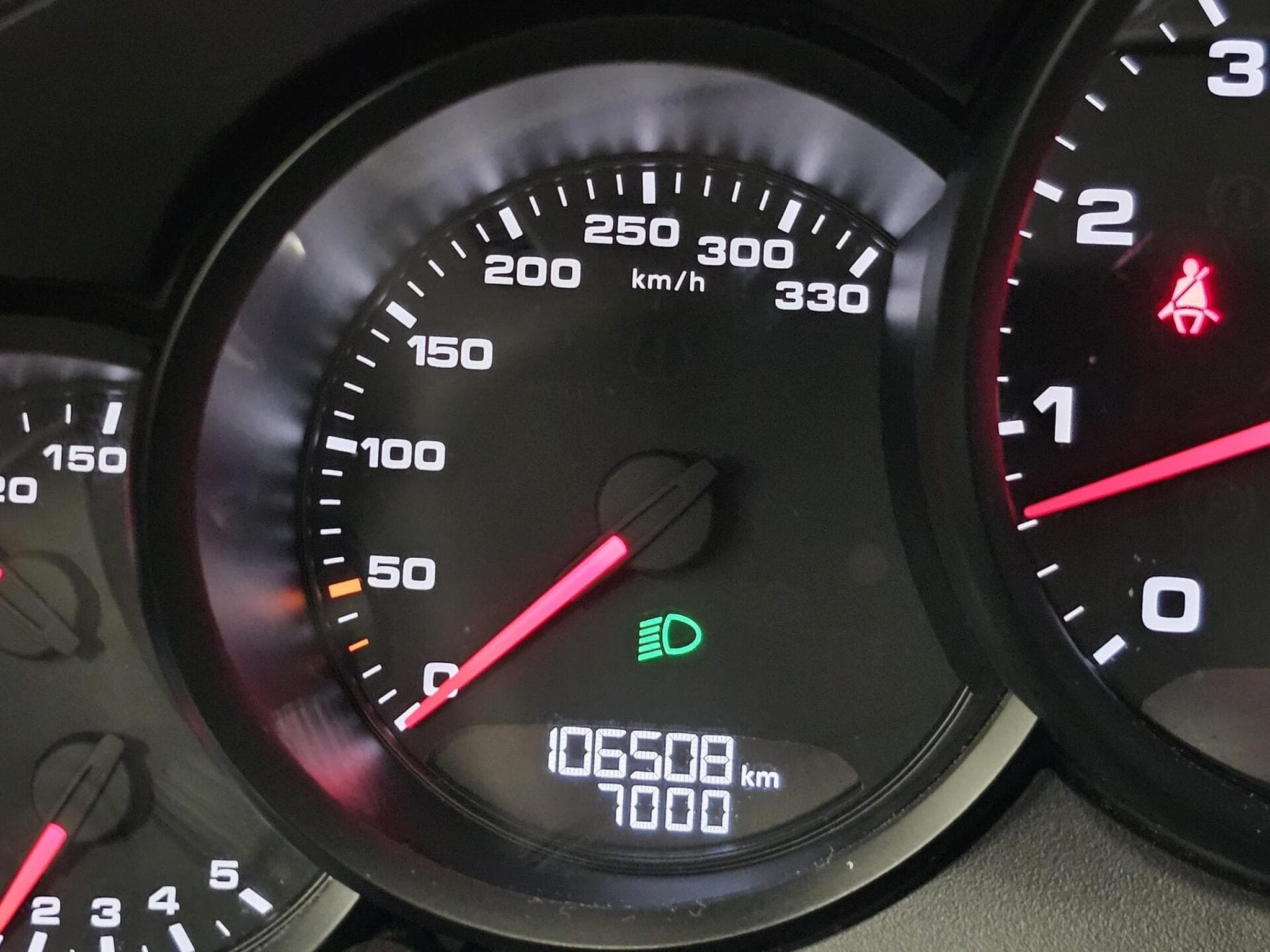 Porsche 911 991.2 CARRERA PDK (2018) - Foto 10