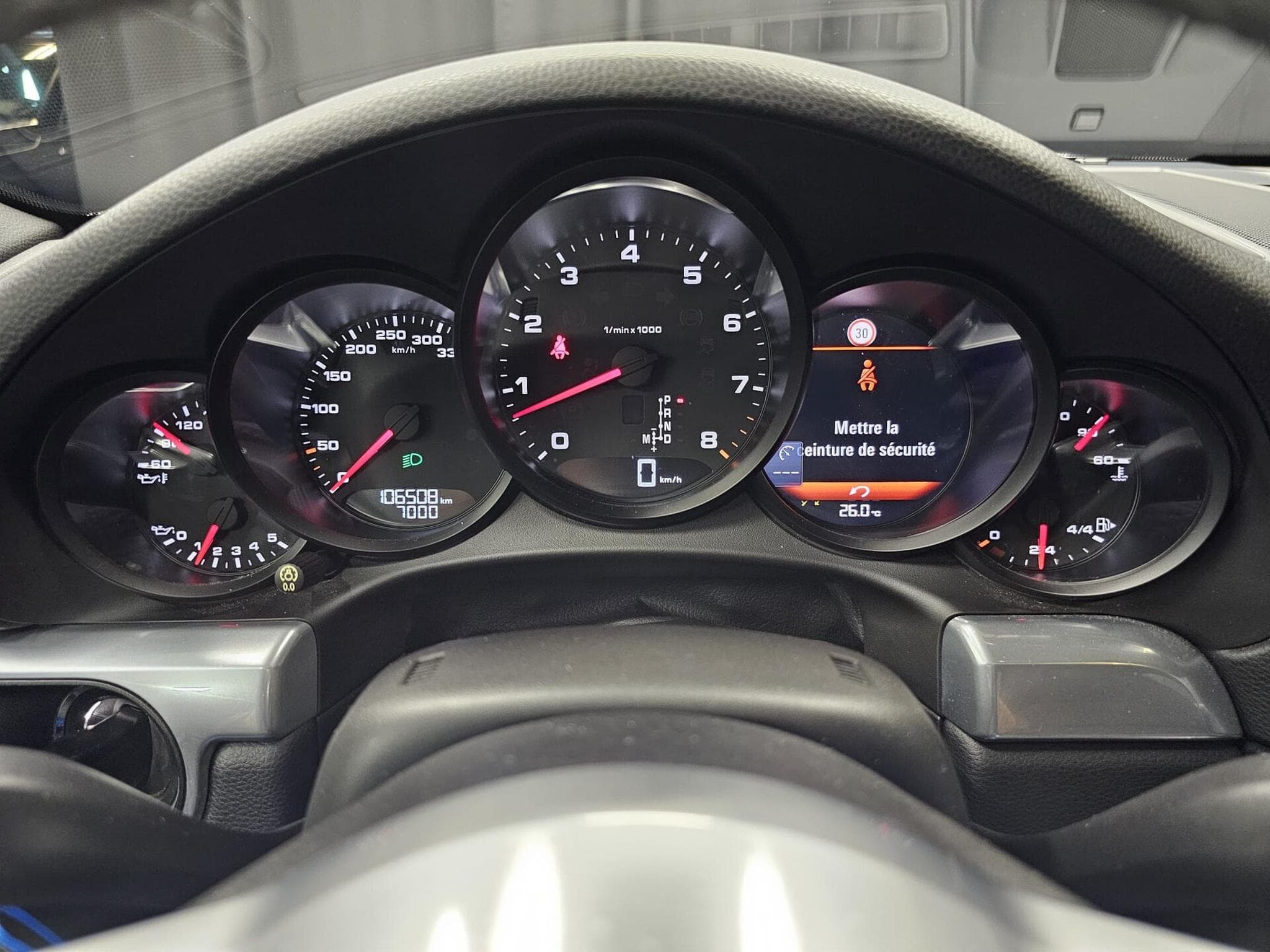 Porsche 911 991.2 CARRERA PDK (2018) - Foto 11