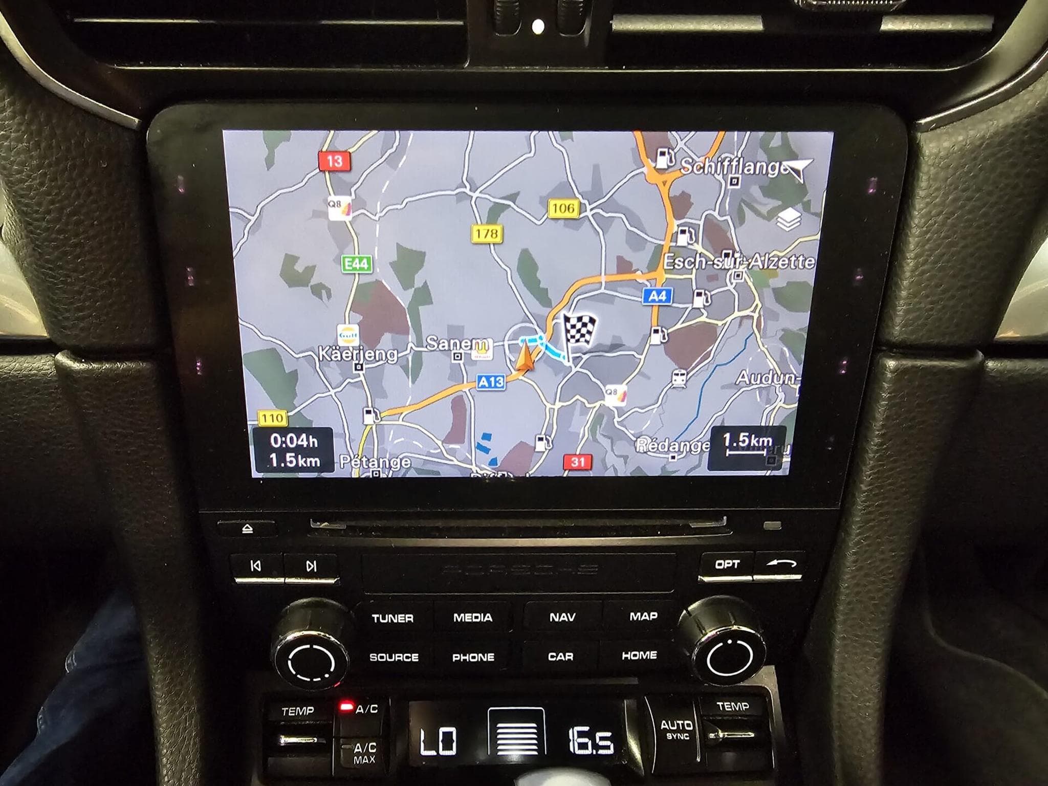 Porsche 911 991.2 CARRERA PDK (2018) - Foto 12