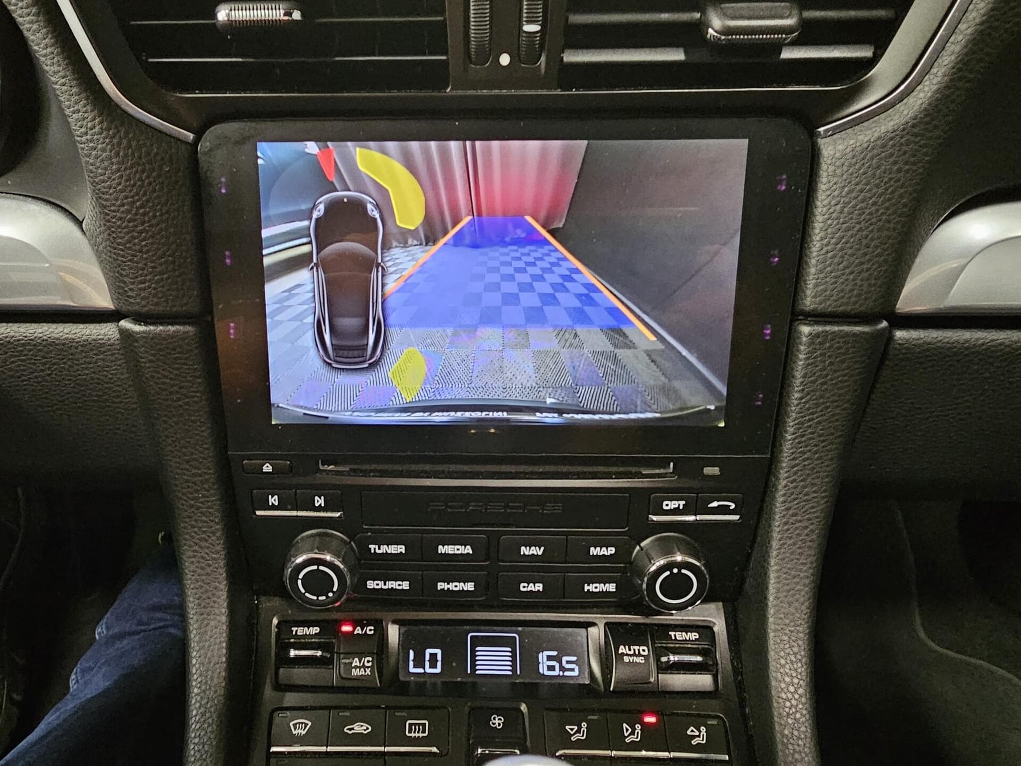 Porsche 911 991.2 CARRERA PDK (2018) - Foto 13