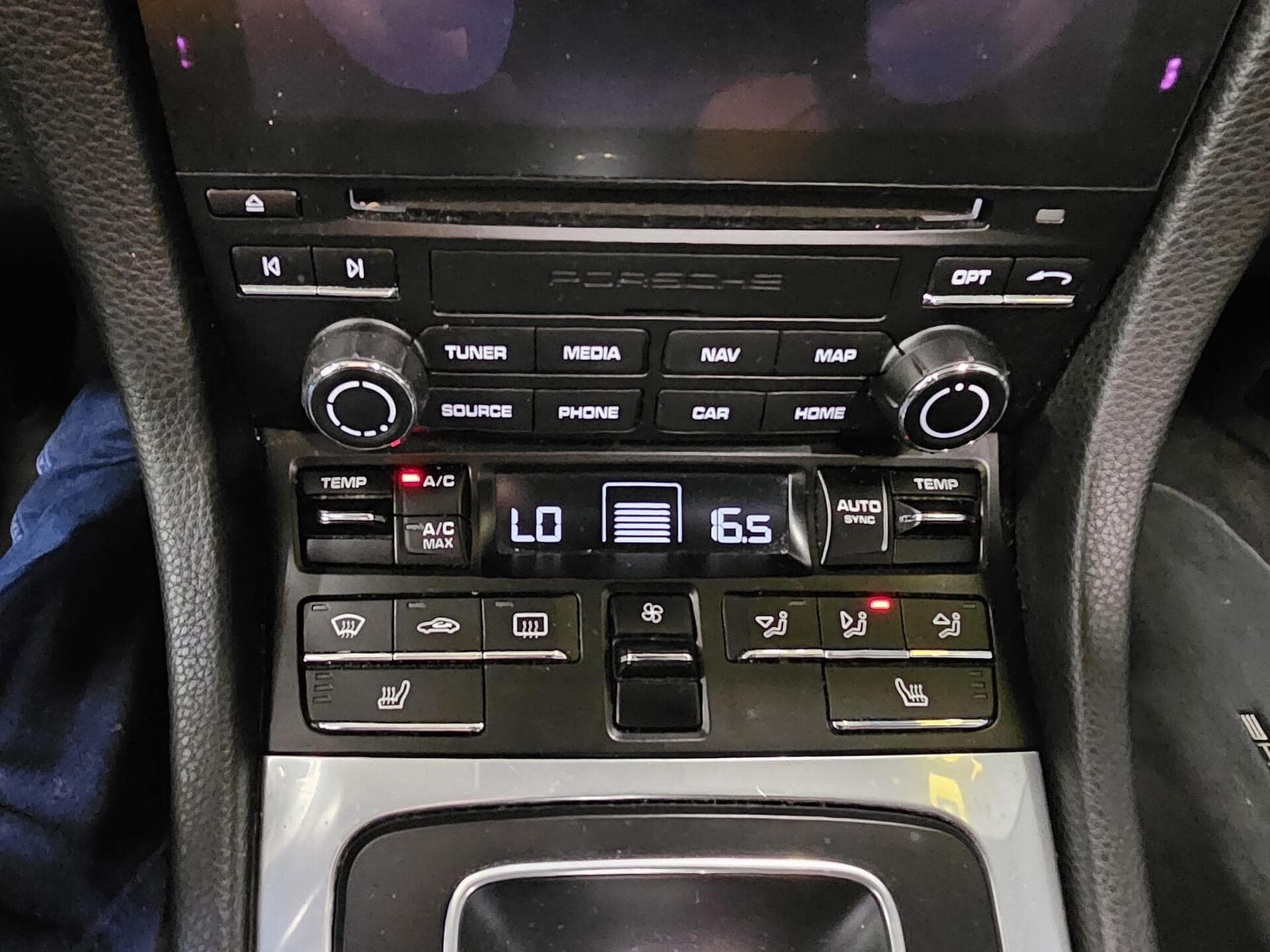 Porsche 911 991.2 CARRERA PDK (2018) - Foto 14