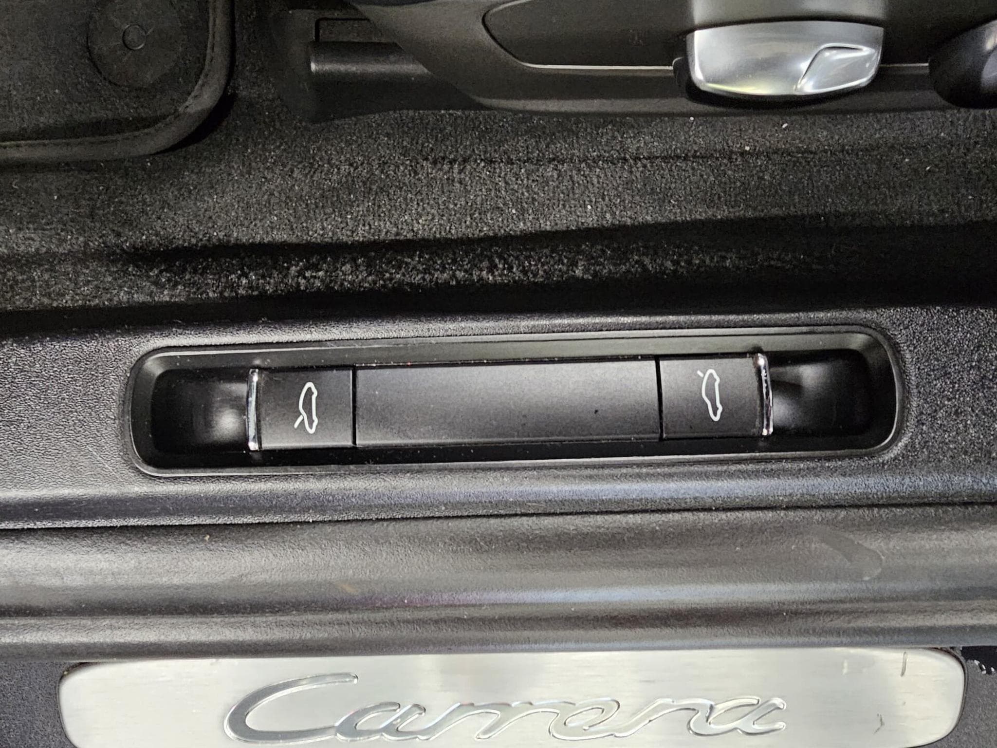 Porsche 911 991.2 CARRERA PDK (2018) - Foto 15