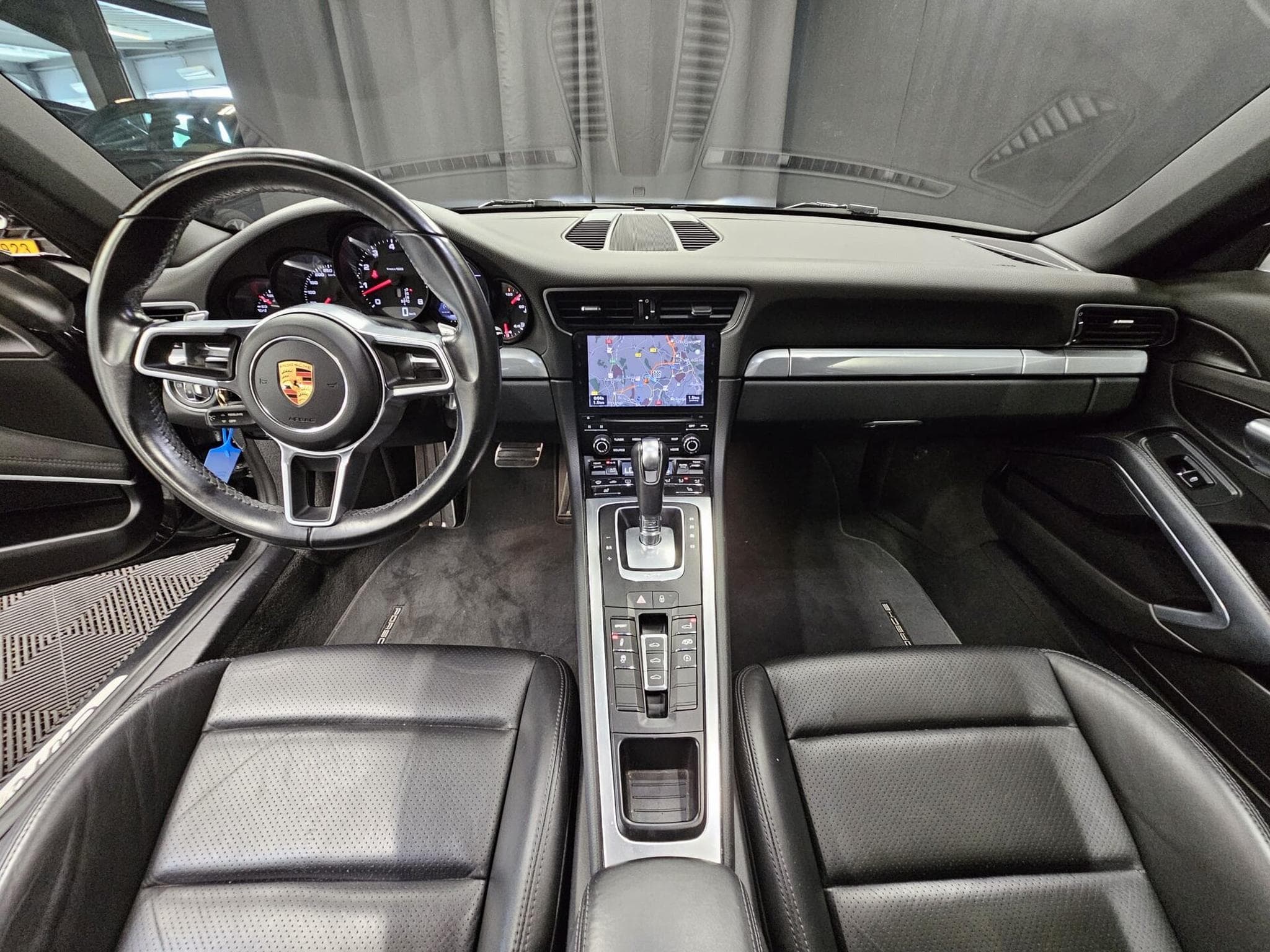 Porsche 911 991.2 CARRERA PDK (2018) - Foto 2